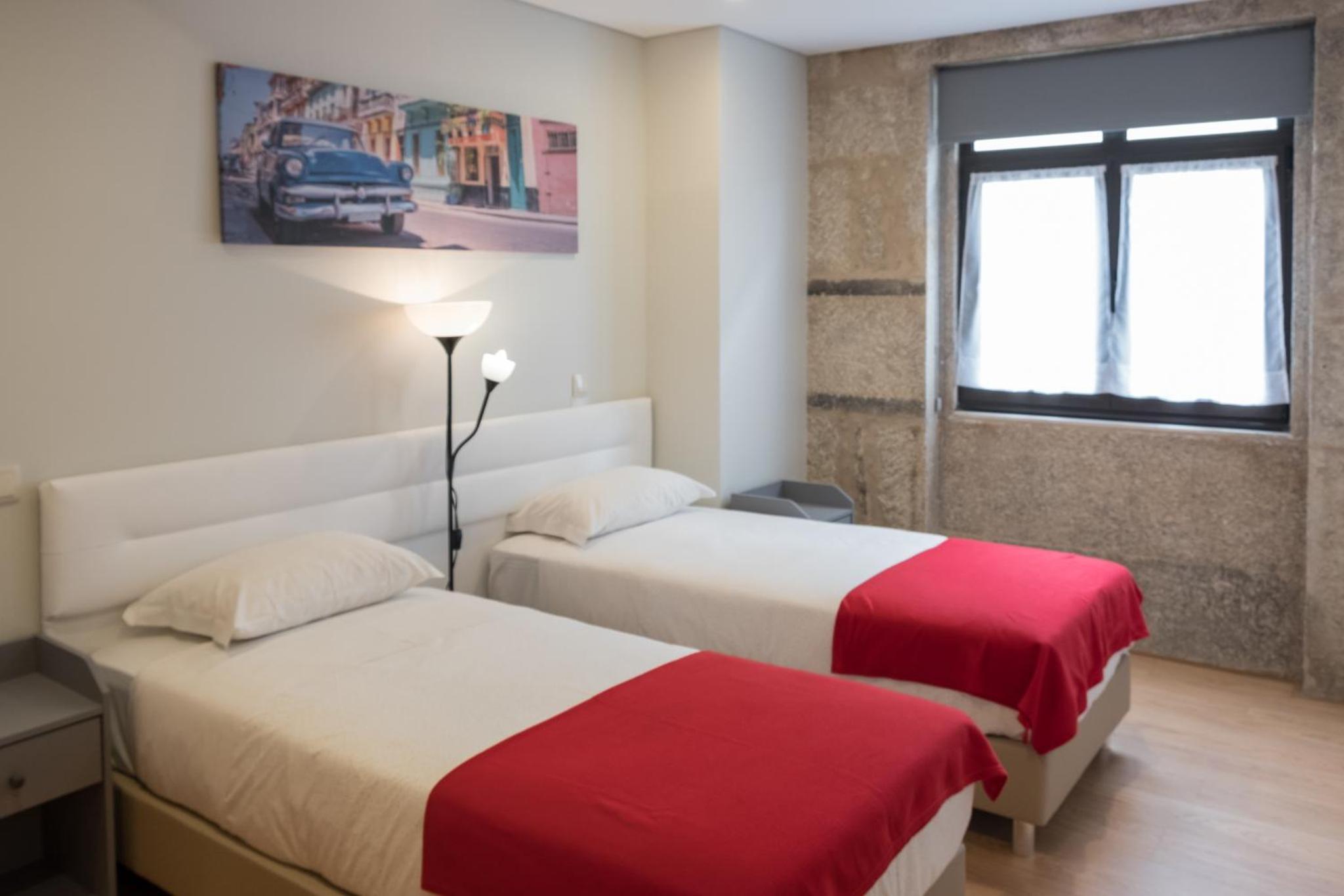 Two-Bedroom Apartment - Photo 8