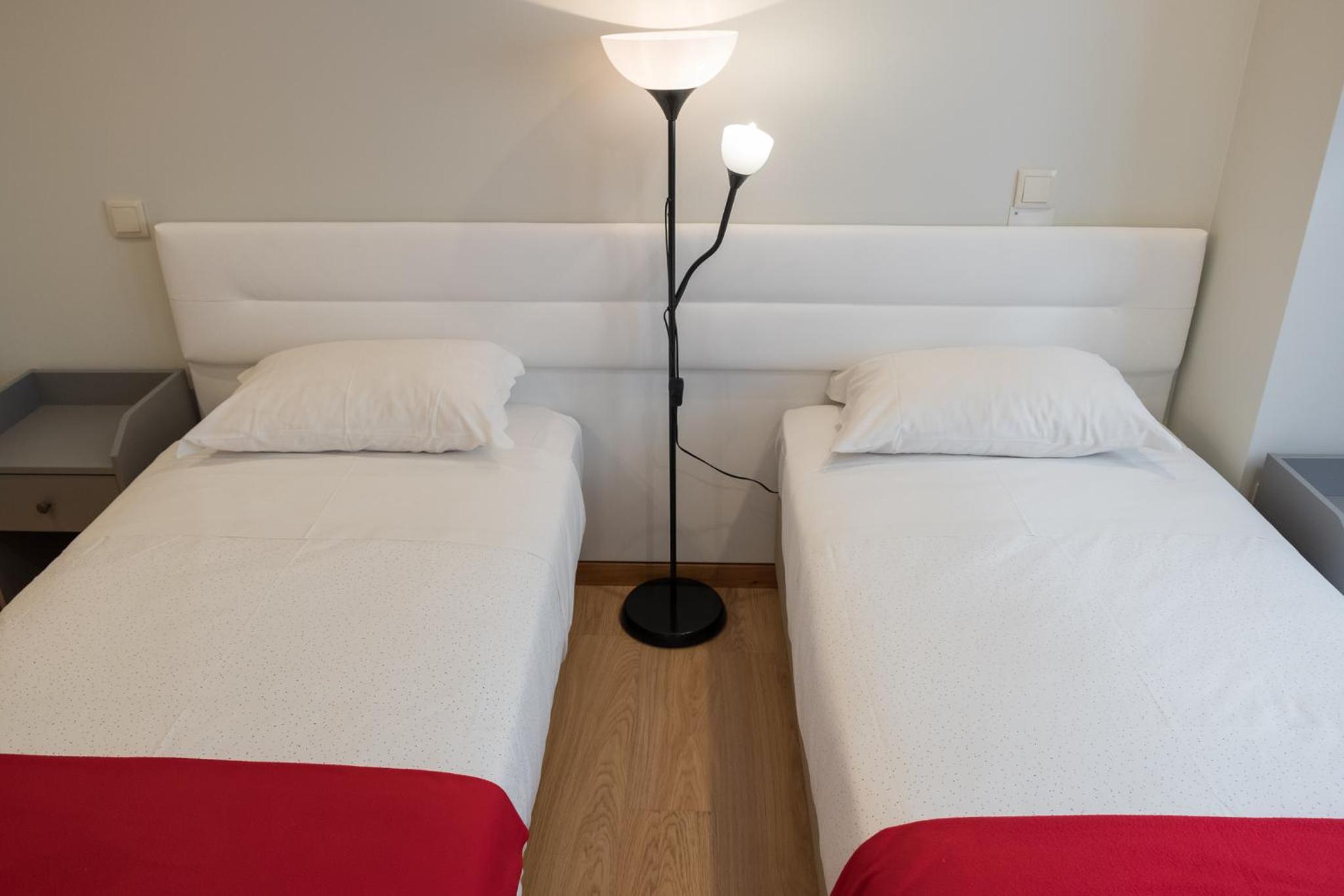 Two-Bedroom Apartment - Photo 4