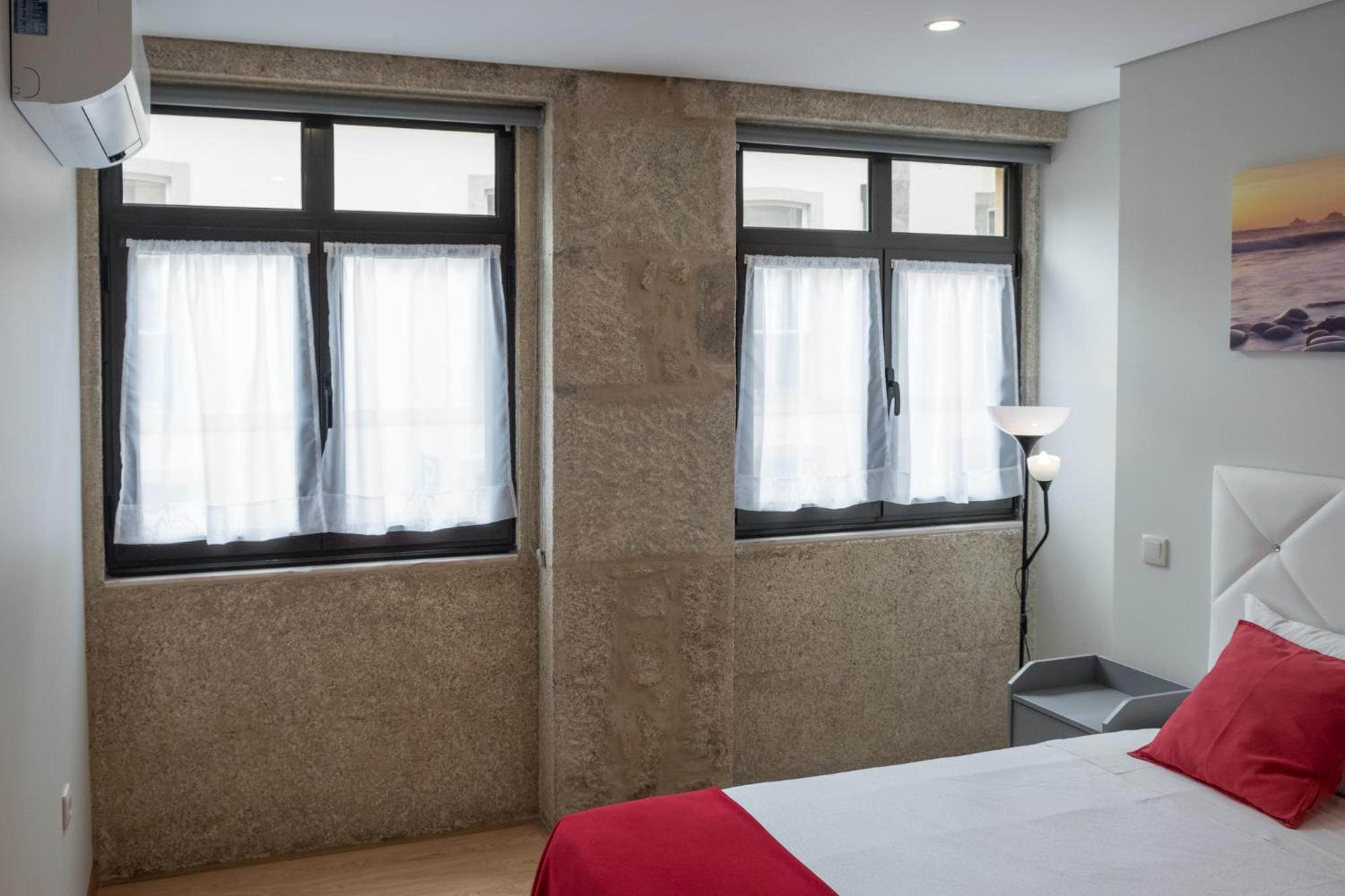 Two-Bedroom Apartment - Photo 10