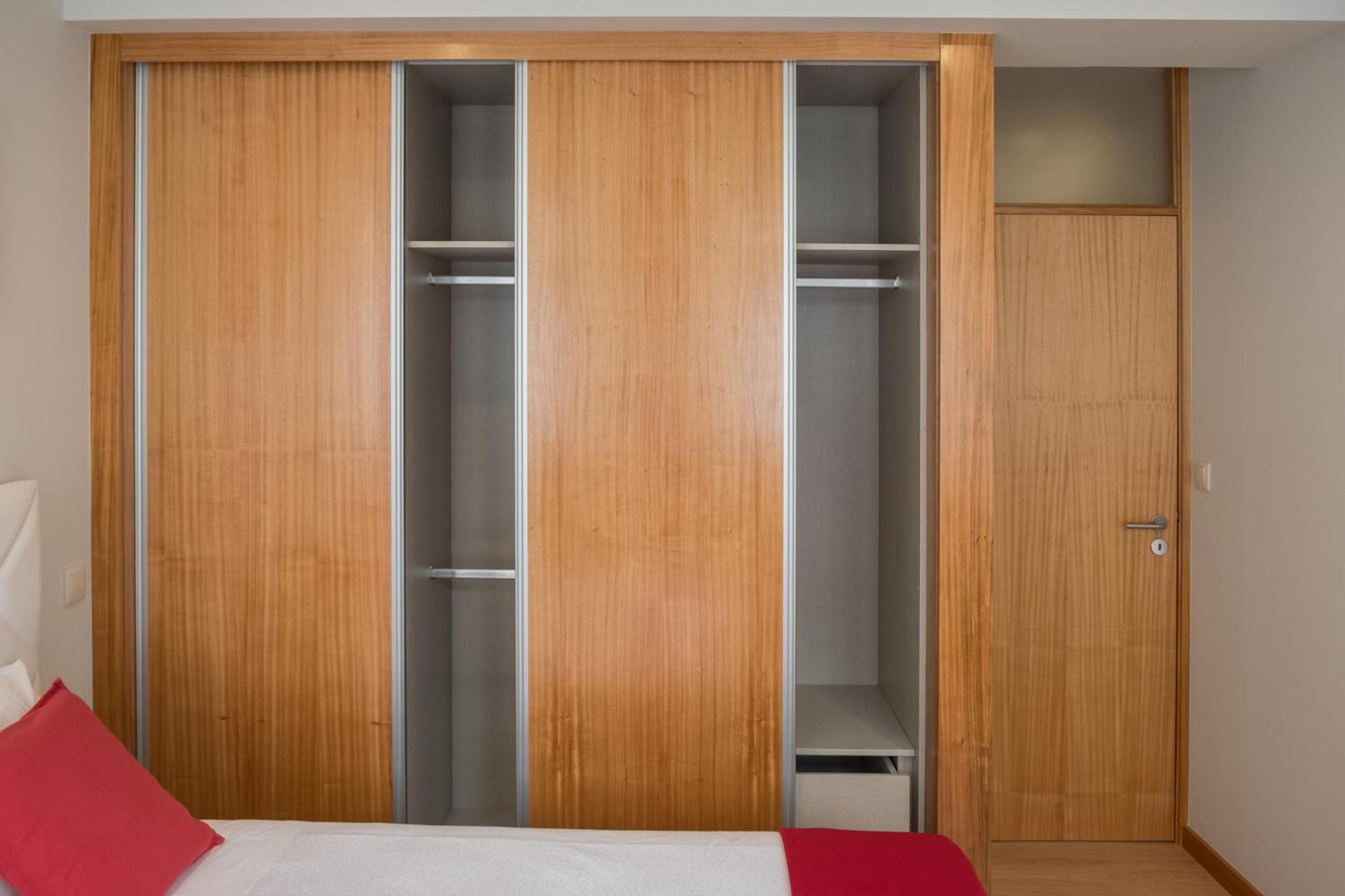 Two-Bedroom Apartment - Photo 11