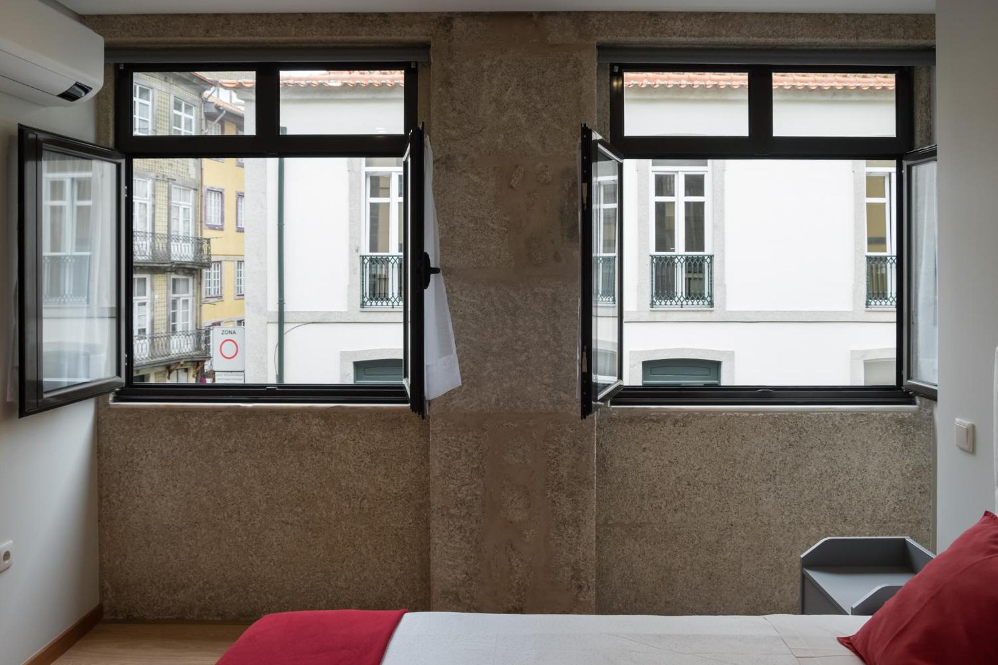 Two-Bedroom Apartment - Photo 12
