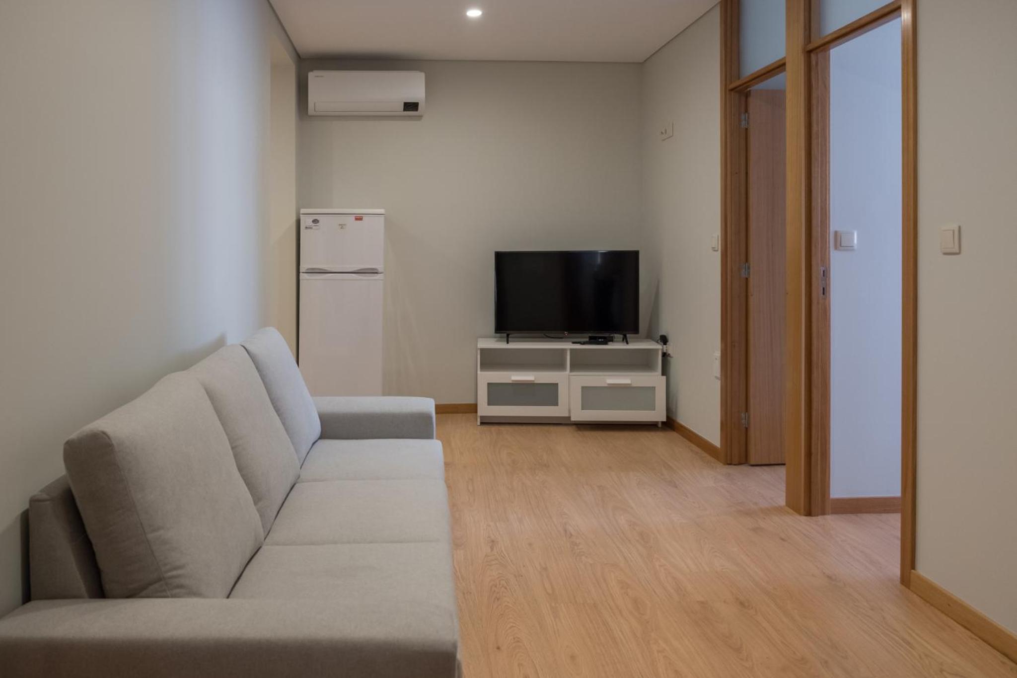 Two-Bedroom Apartment - Photo 13