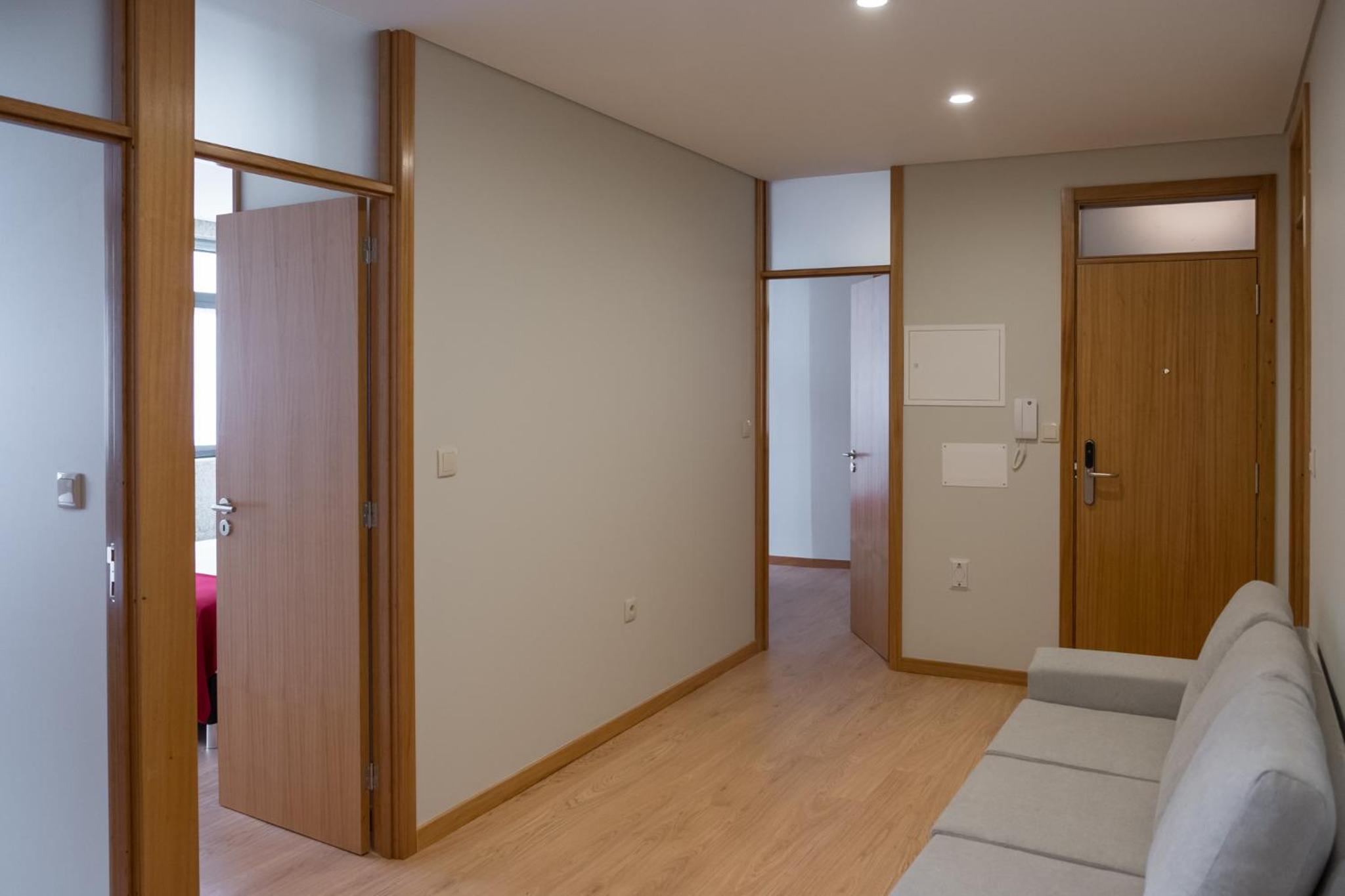 Two-Bedroom Apartment - Photo 14
