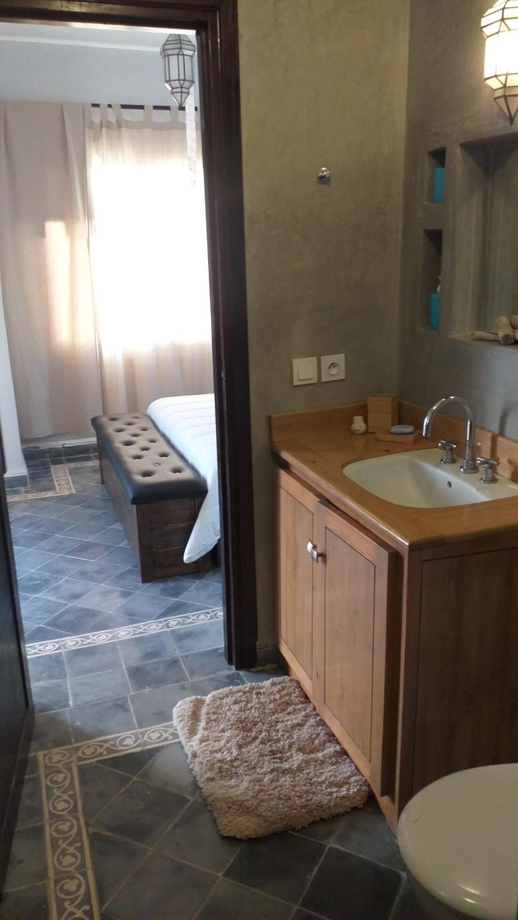 Deluxe Villa - Photo 12
