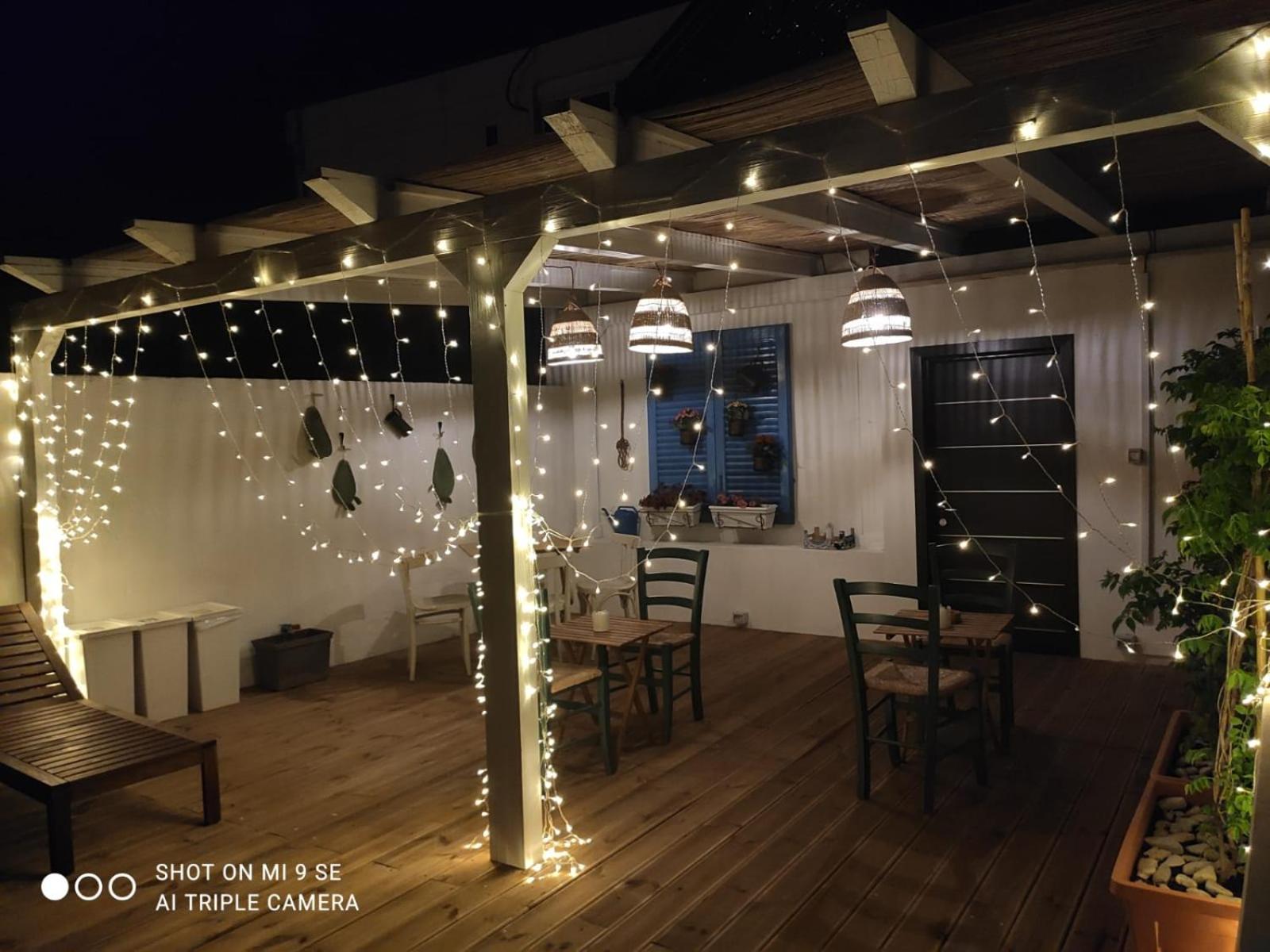 Quadruple Room with Terrace - Photo 6