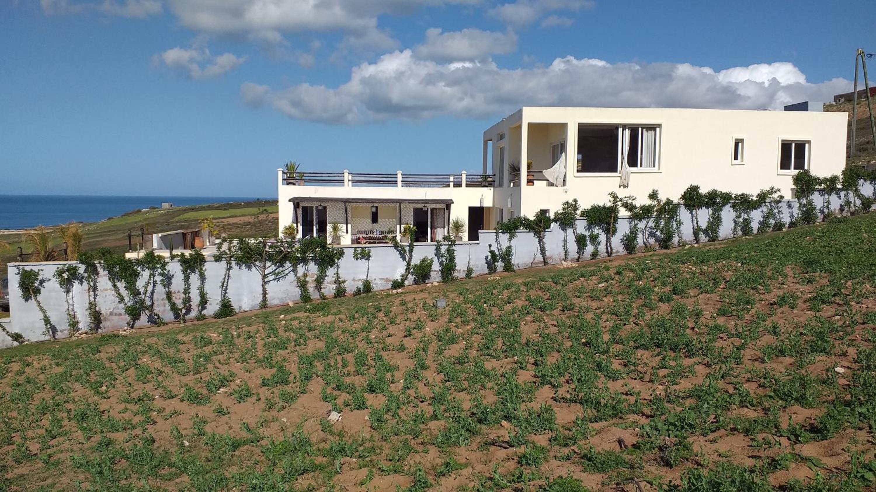 Deluxe Villa - Photo 17