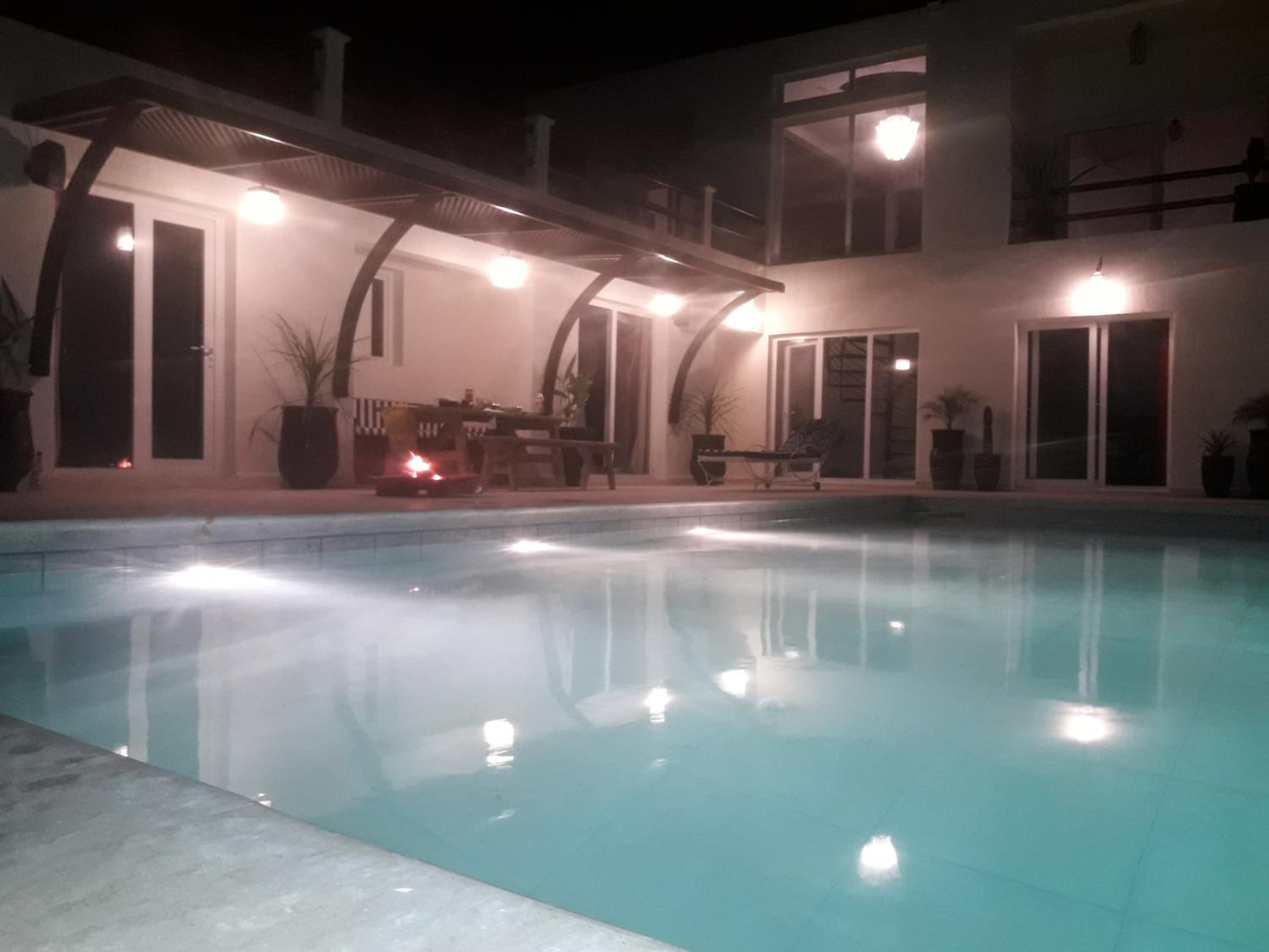 Deluxe Villa - Photo 18