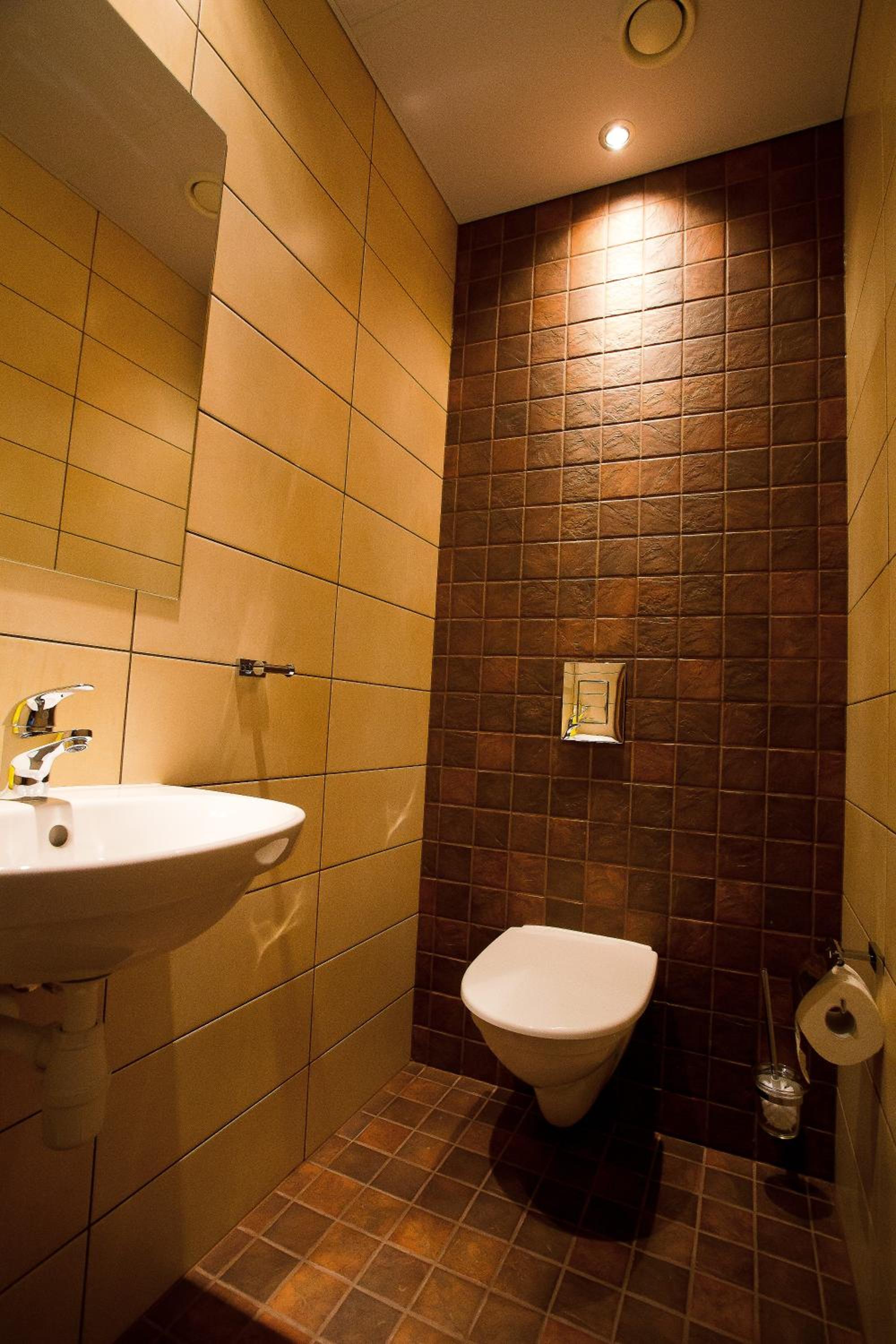 Double or Twin Room photo 3