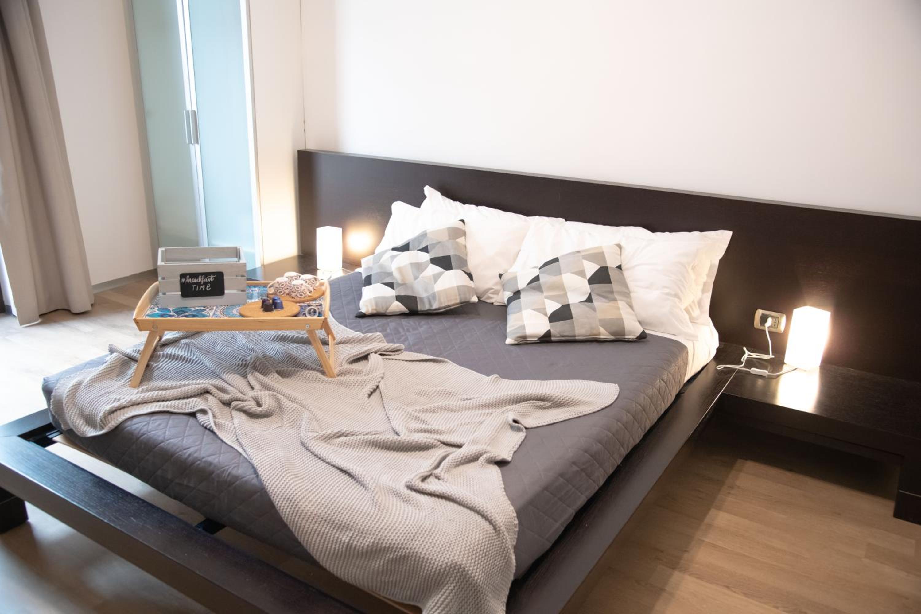 Quadruple Room with Terrace - Photo 1