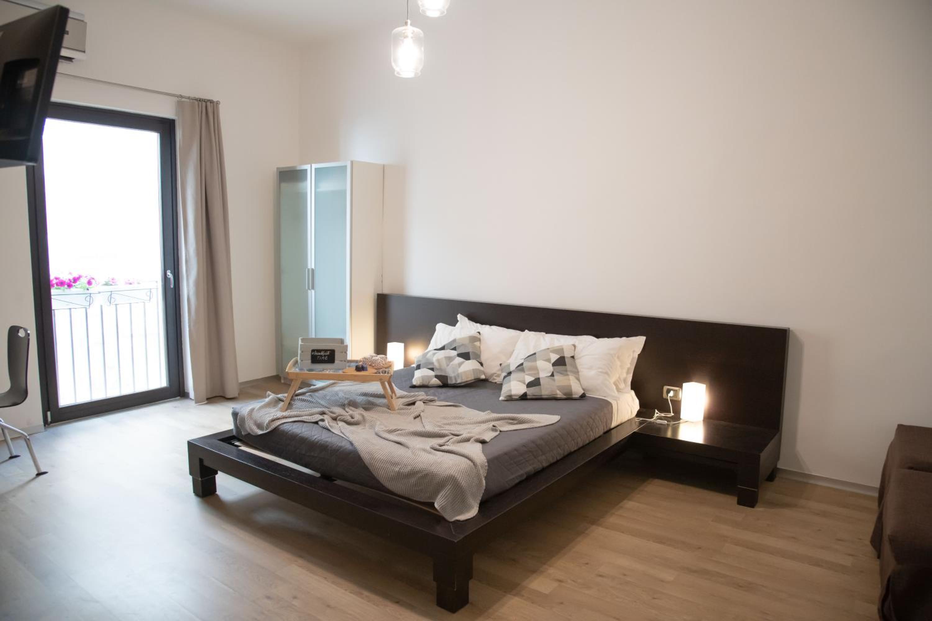Quadruple Room with Terrace - Photo 2