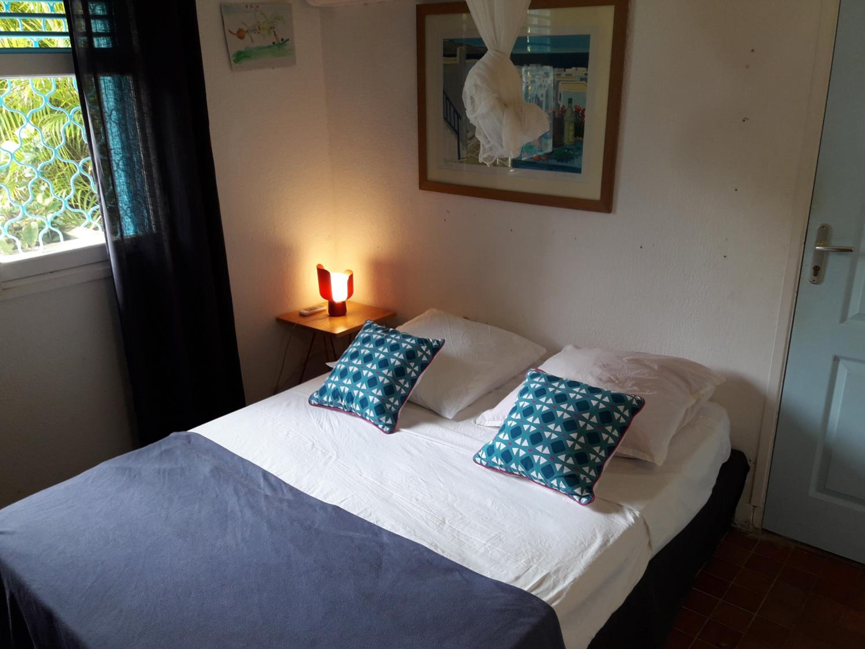 Three-Bedroom Villa photo 1