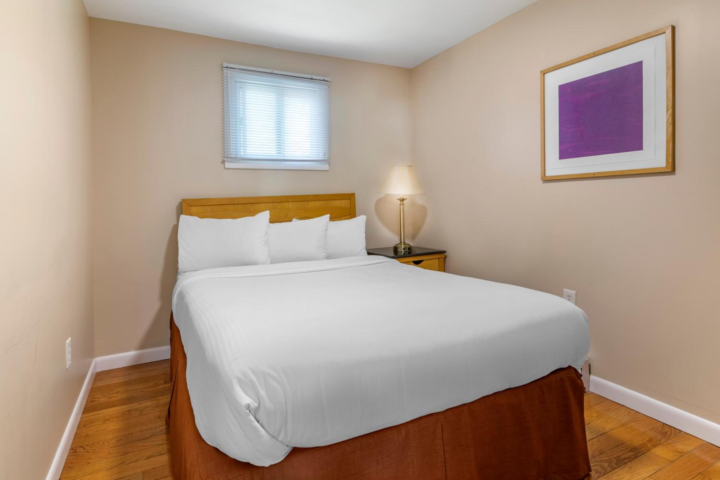 Two-Bedroom Suite photo 1