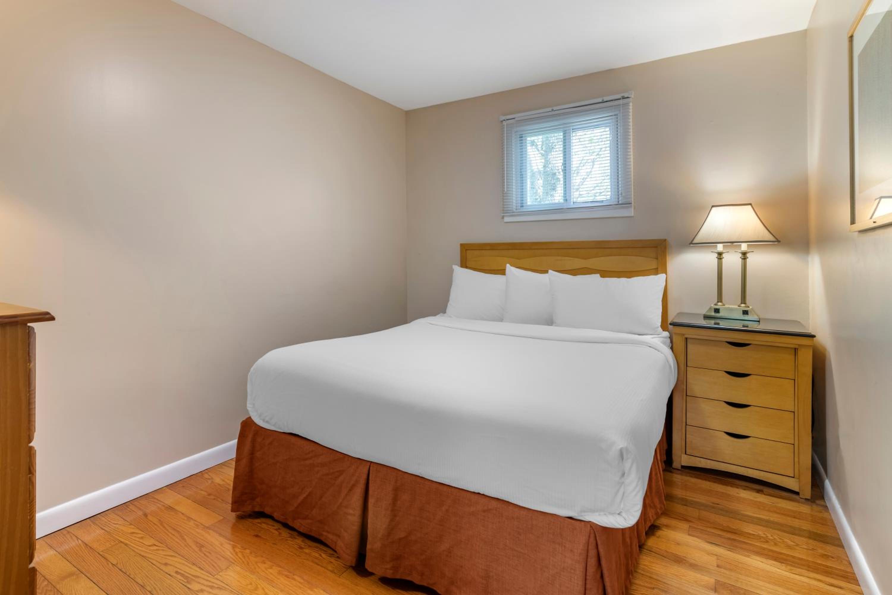 Two-Bedroom Suite photo 3