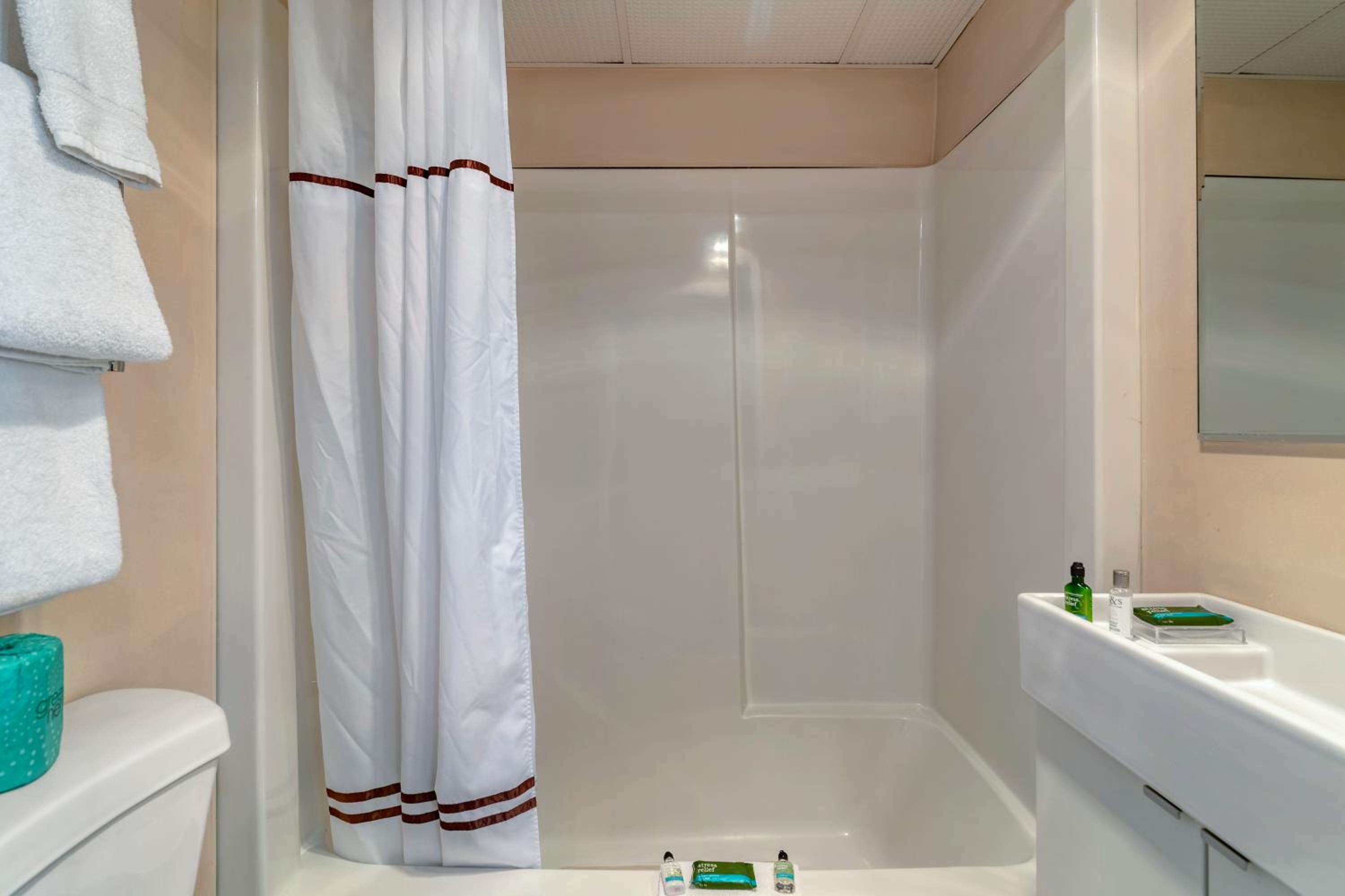 Two-Bedroom Suite photo 2
