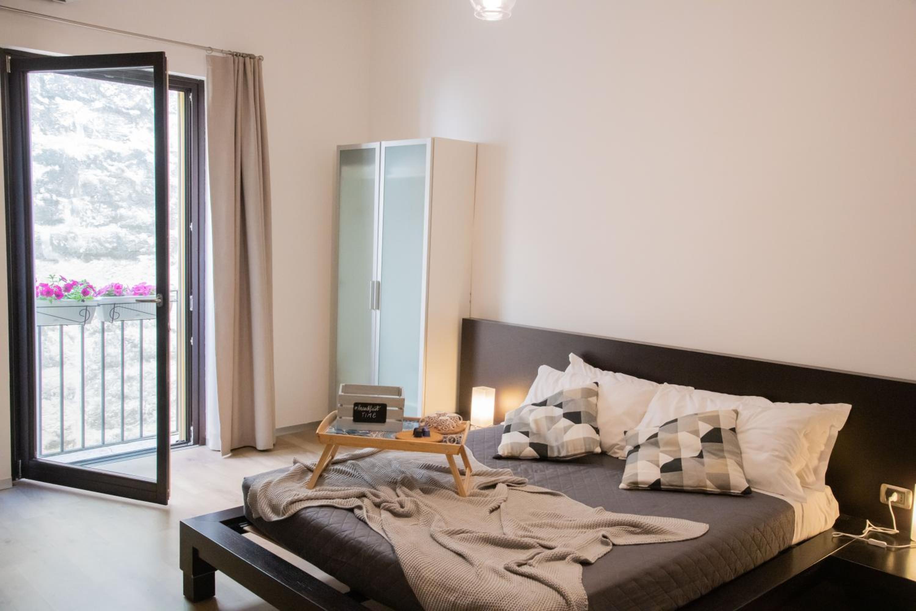 Quadruple Room with Terrace - Photo 9