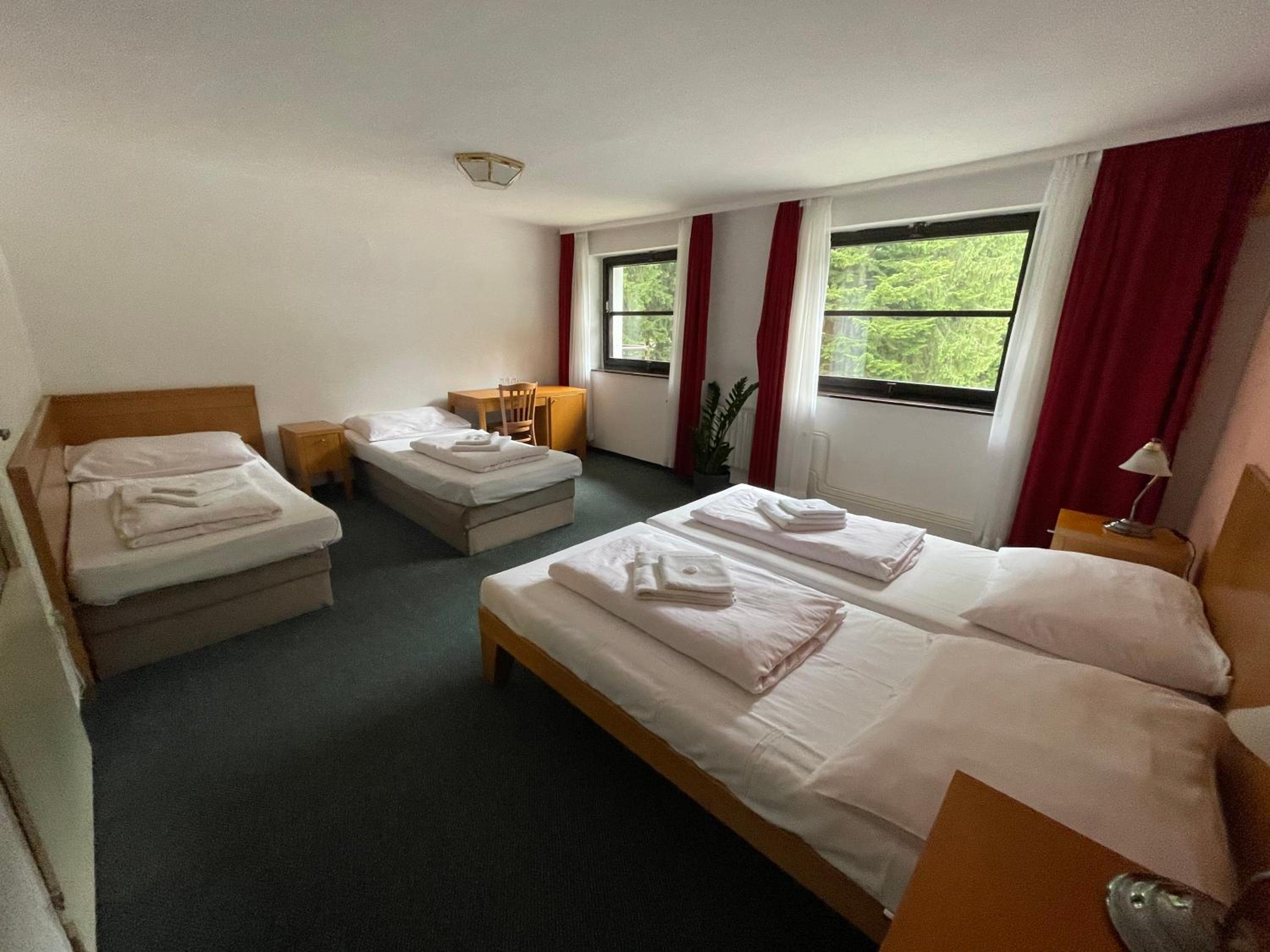 Quadruple Room photo 1