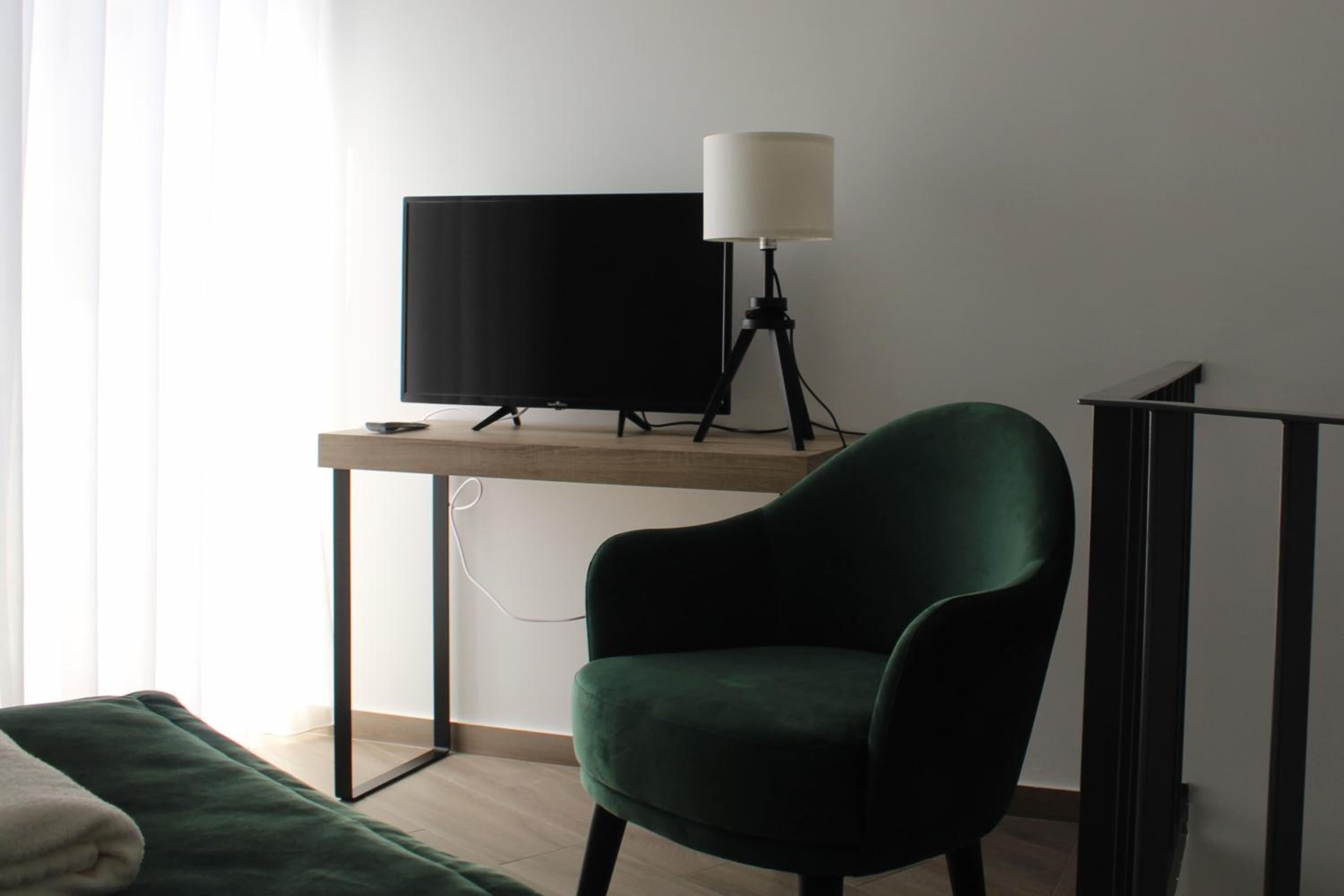 Family Room photo 1