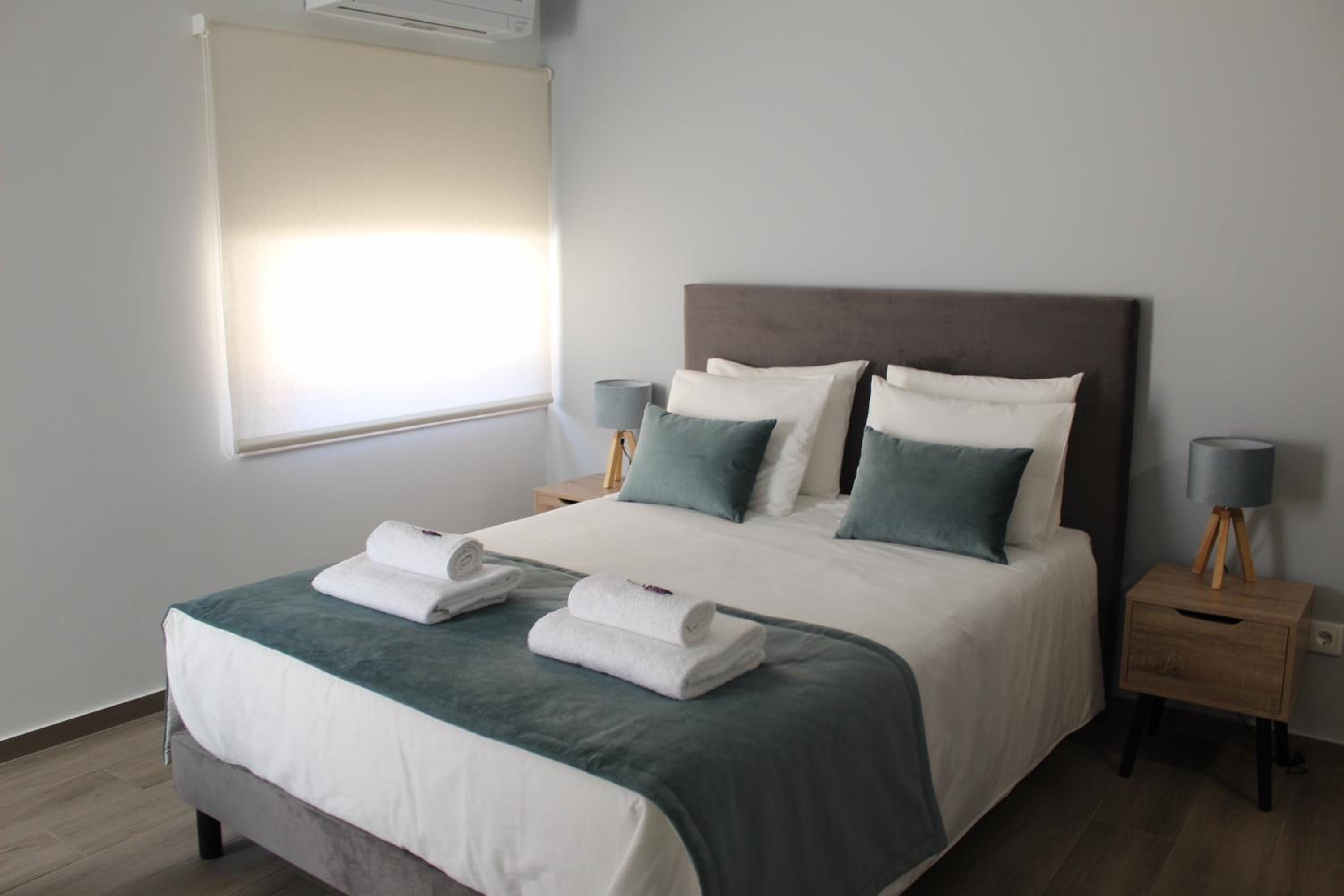 Double Room with Private Bathroom photo 3