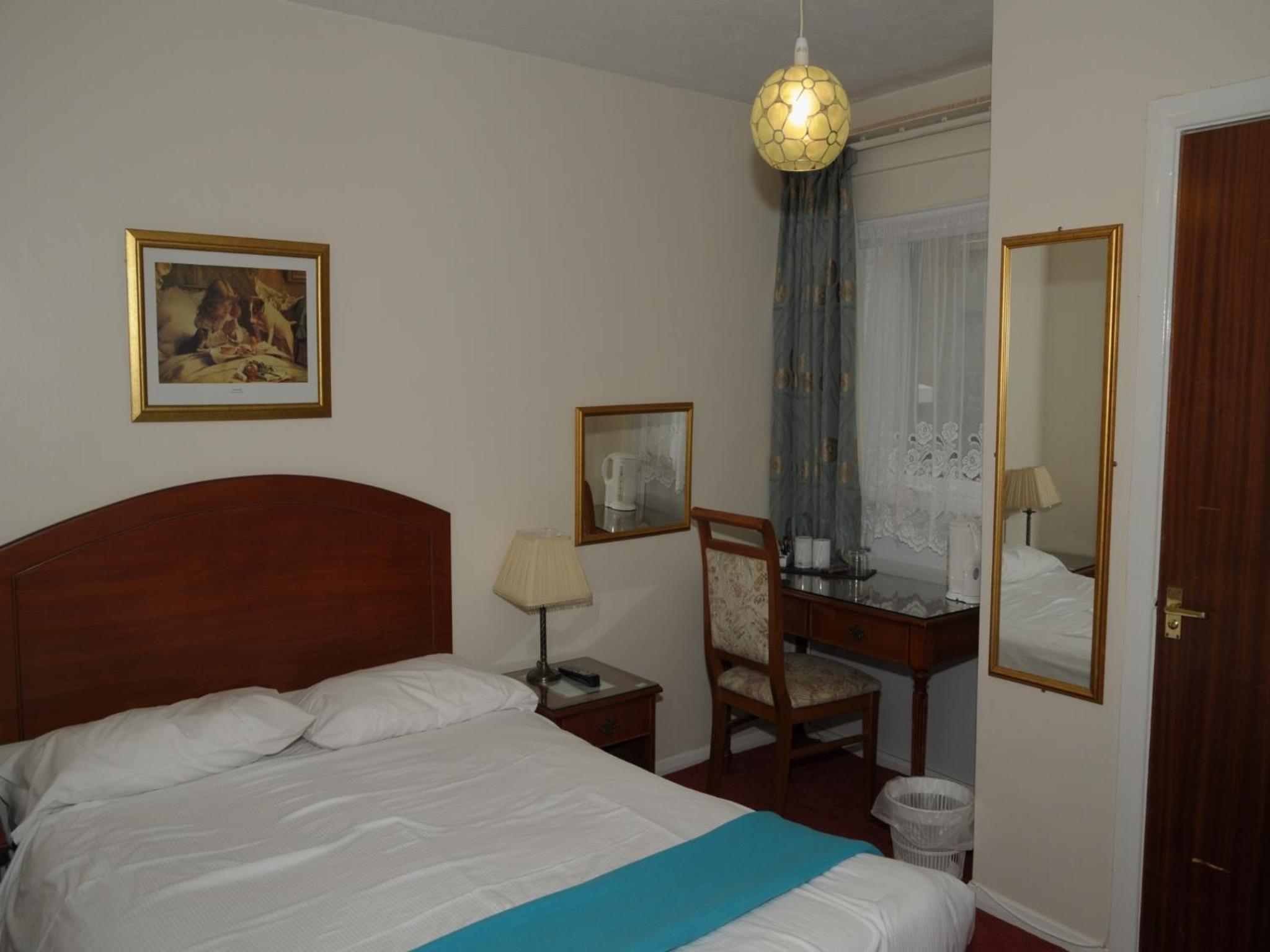 Double Room photo 1