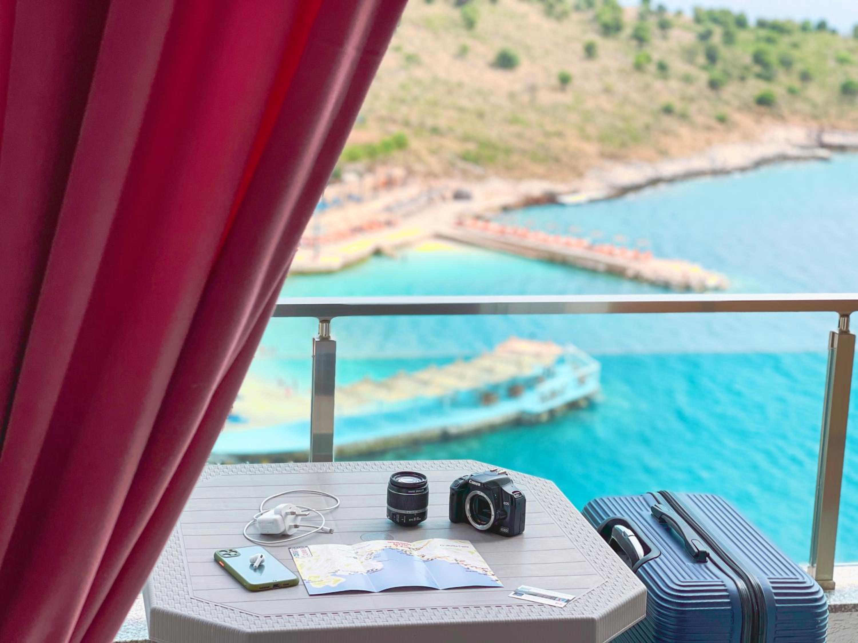 Triple Room with Sea View photo 1