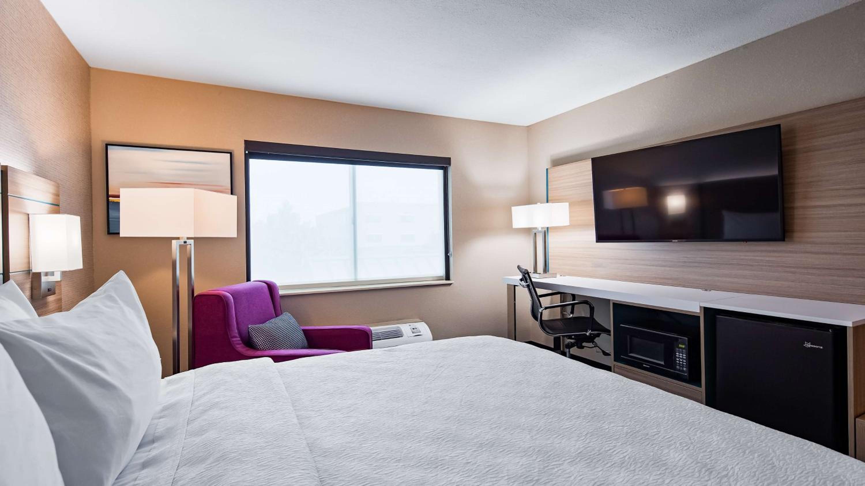 King Room - Photo 2