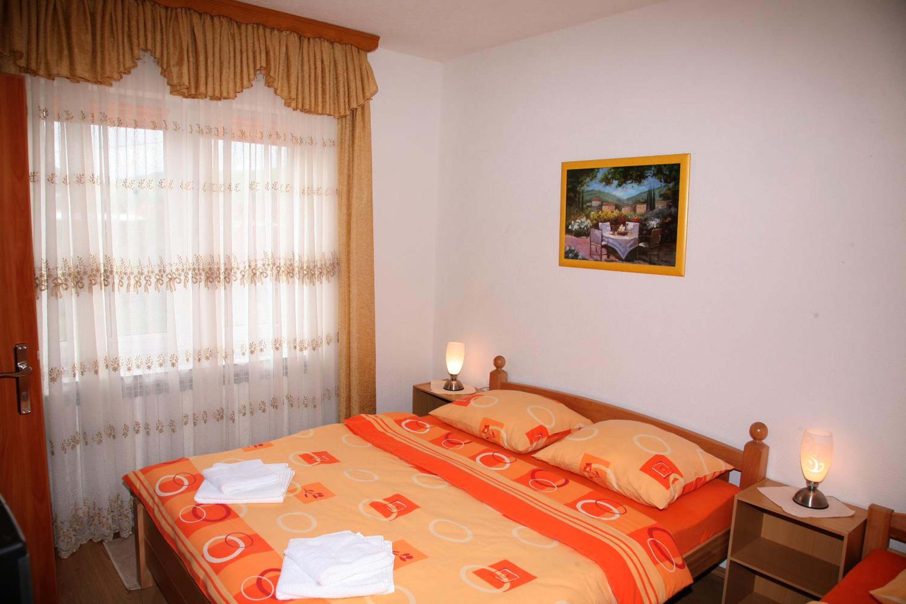 Two-Bedroom Apartment with Terrace - Photo 1