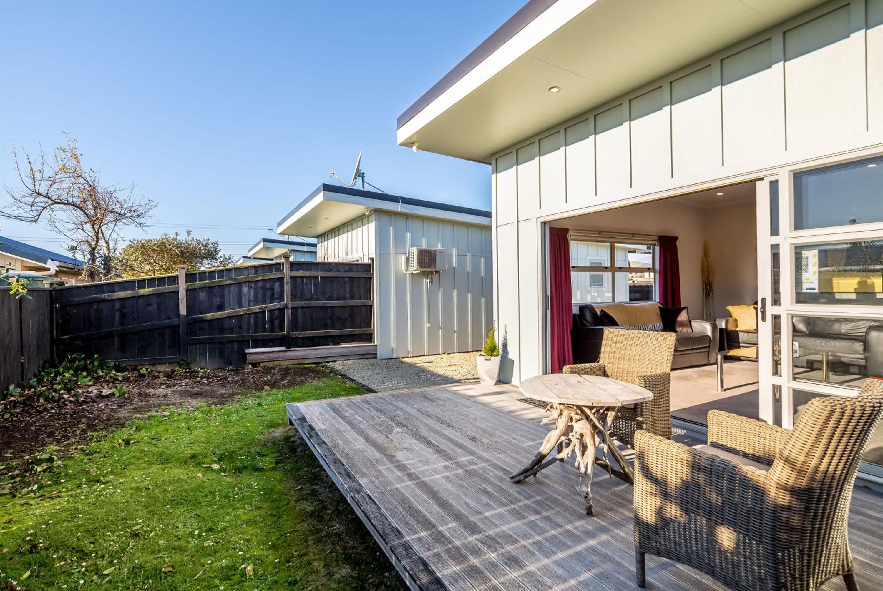 Cottage - 5