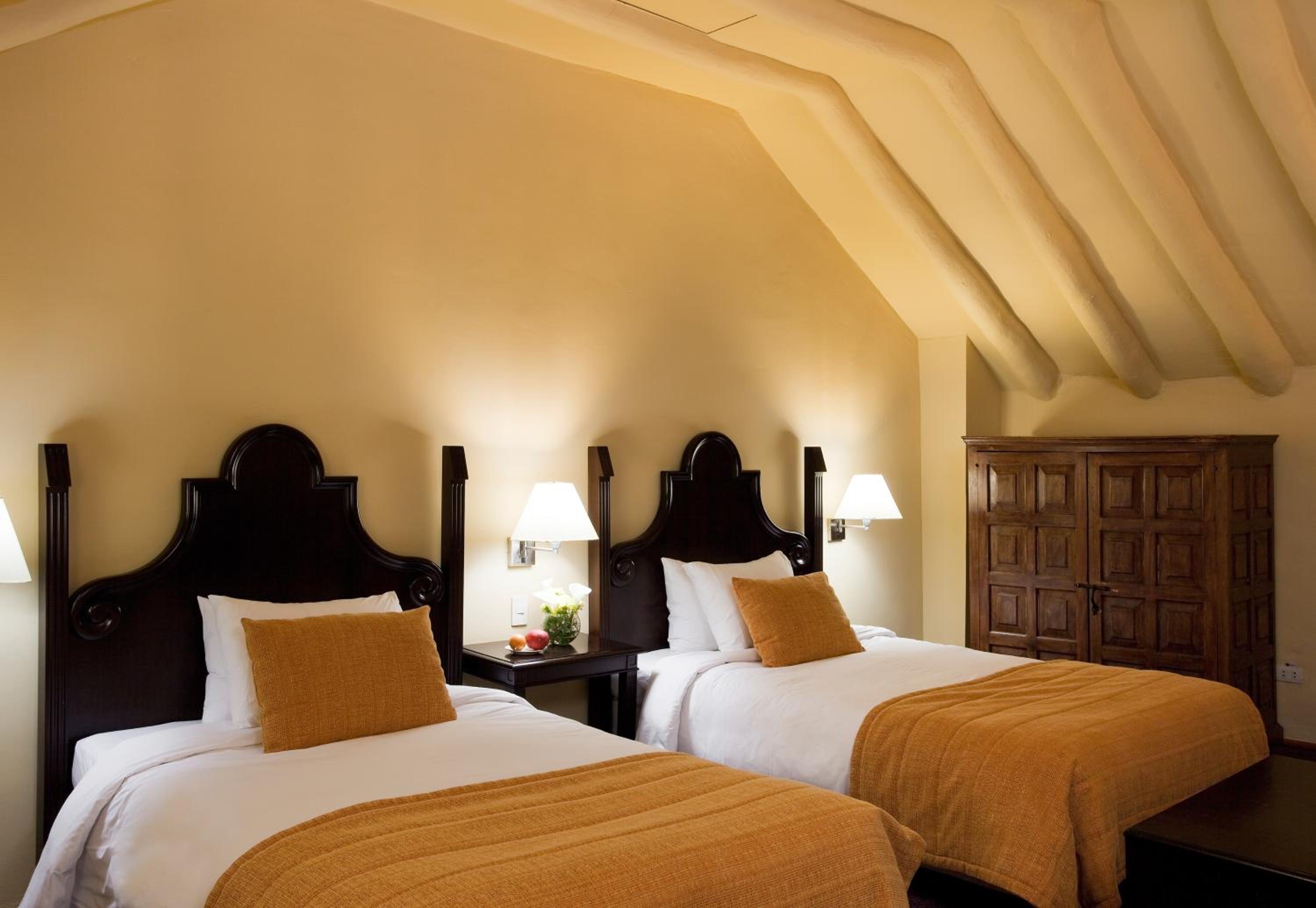 Twin Room - Photo 7