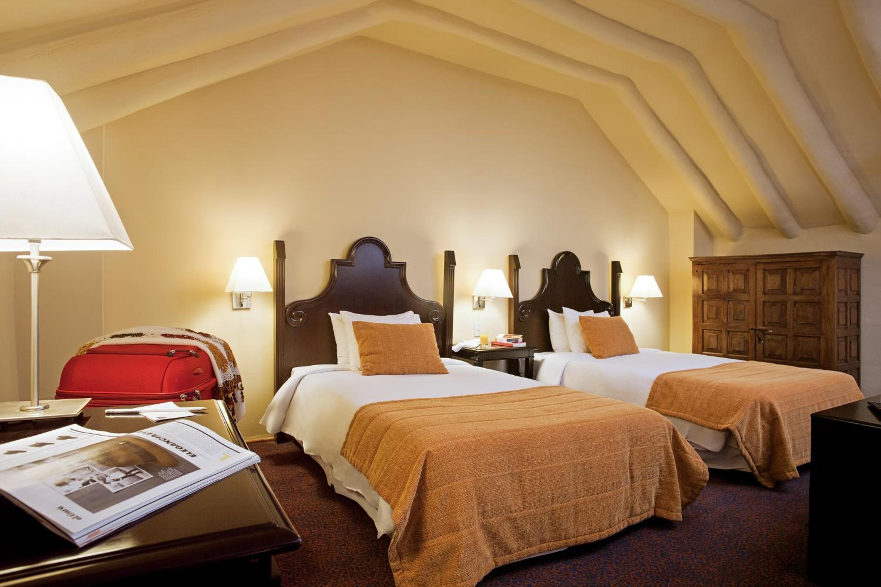 Twin Room - Photo 6