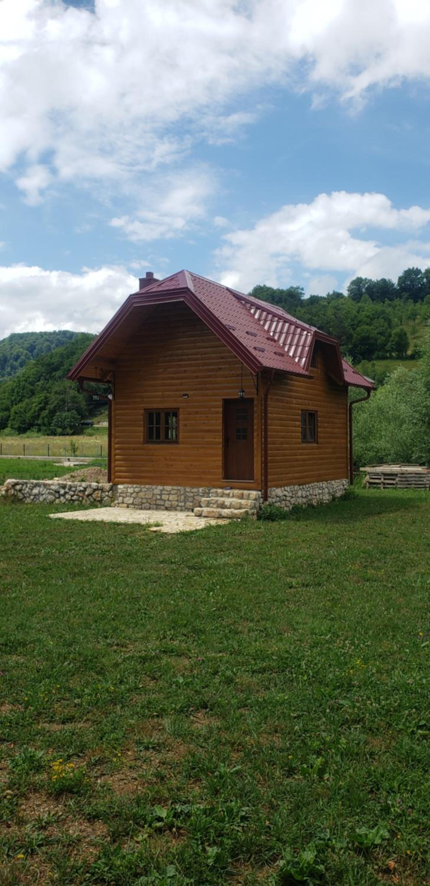 One-Bedroom House photo 2
