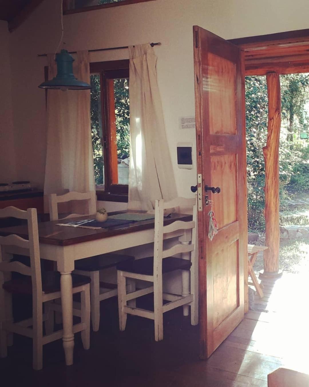 Cottage with Garden View photo 2
