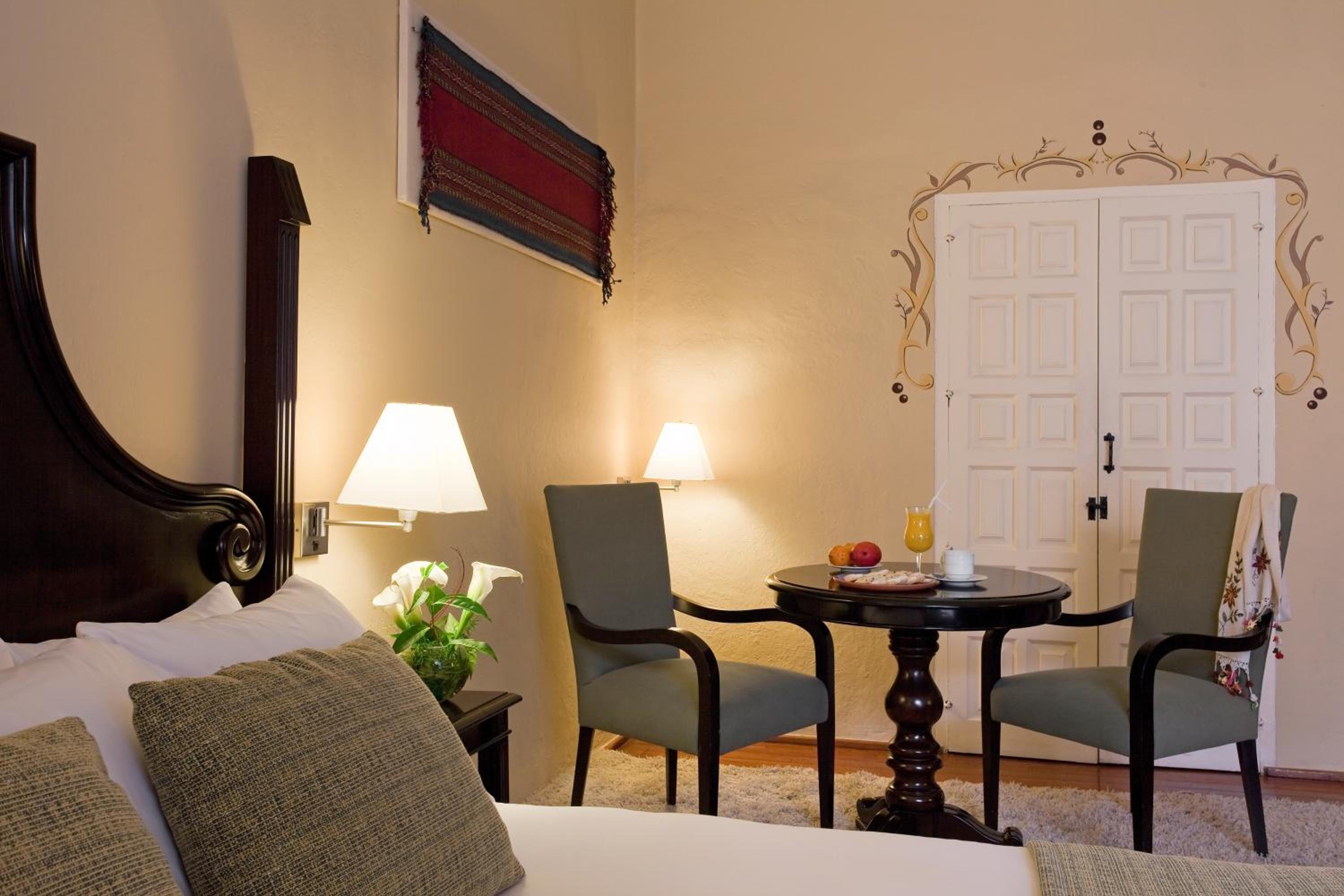 Colonial Double Room - Photo 4