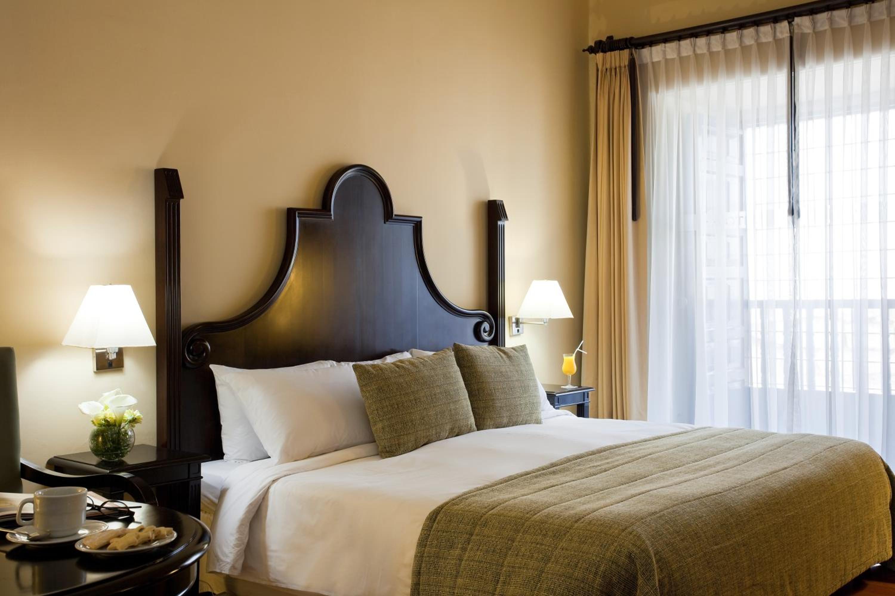 Colonial Double Room - Photo 3