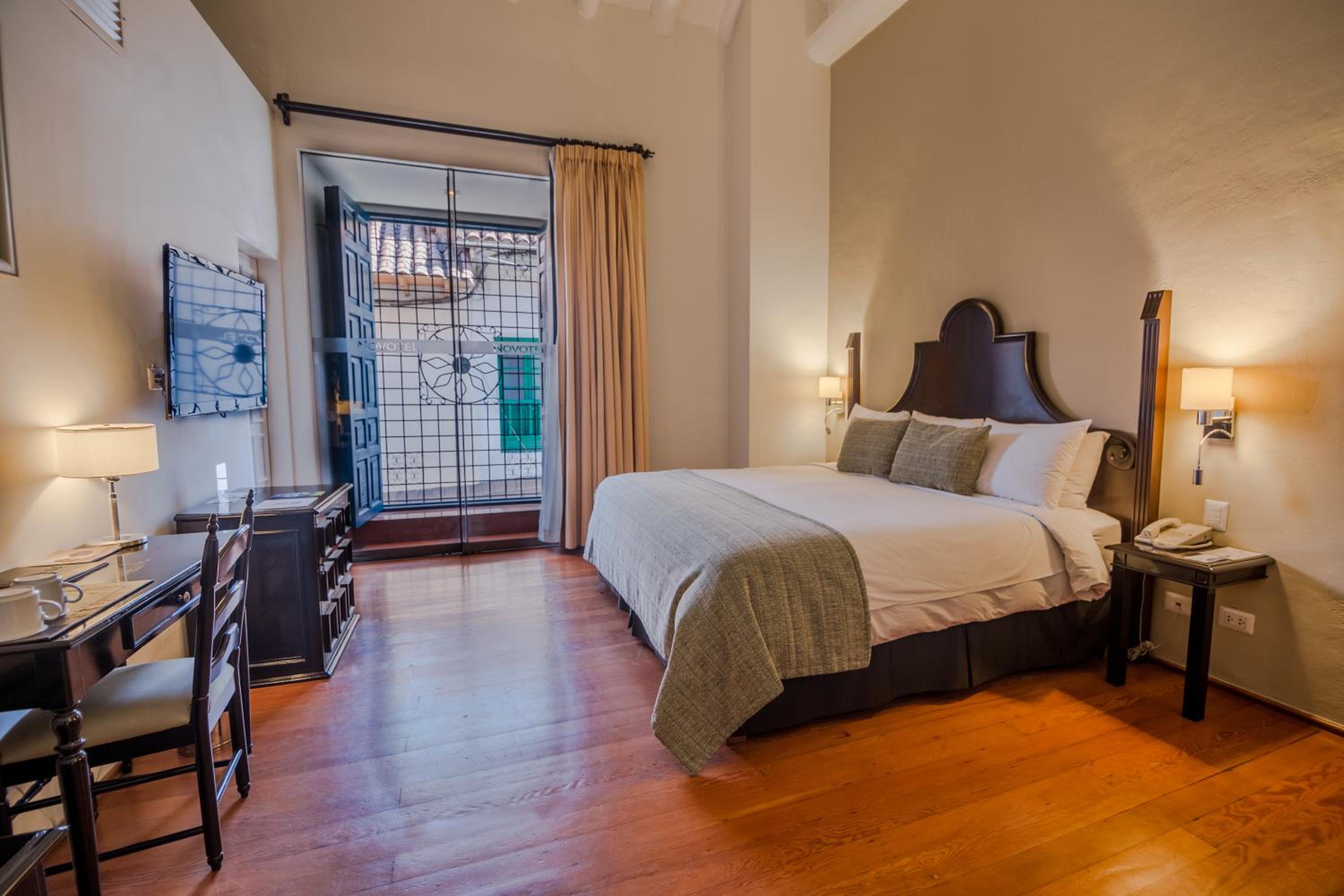 Colonial Double Room - Photo 12