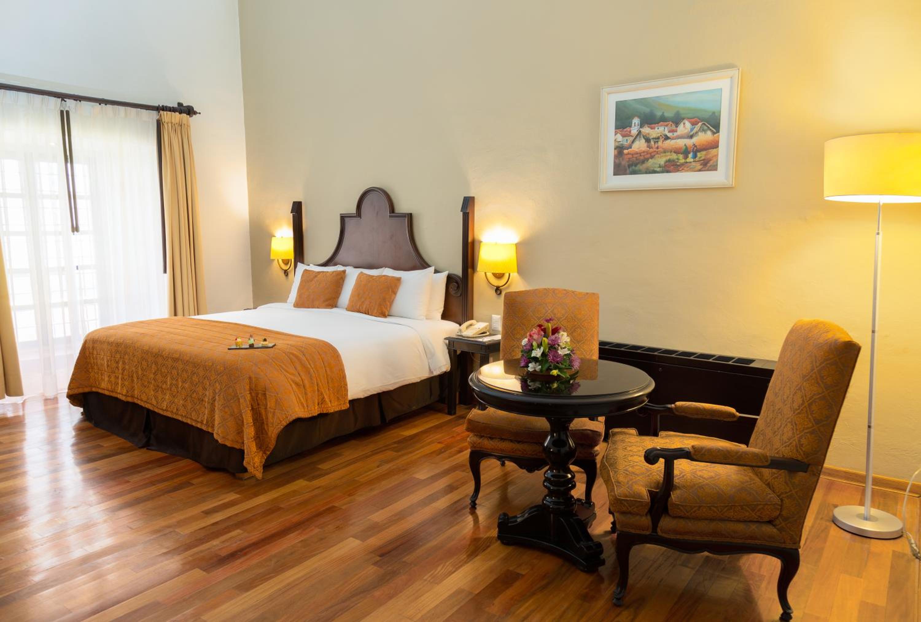 Colonial Double Room - Photo 1