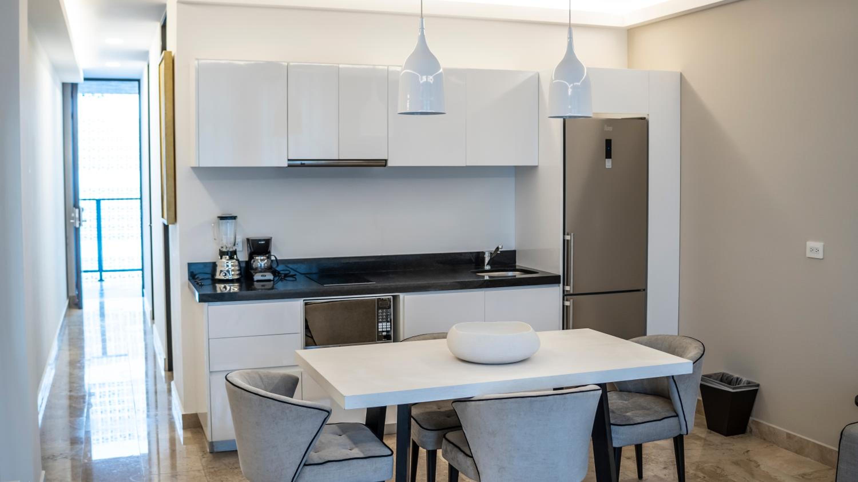 One Bedroom Suite - Photo 11