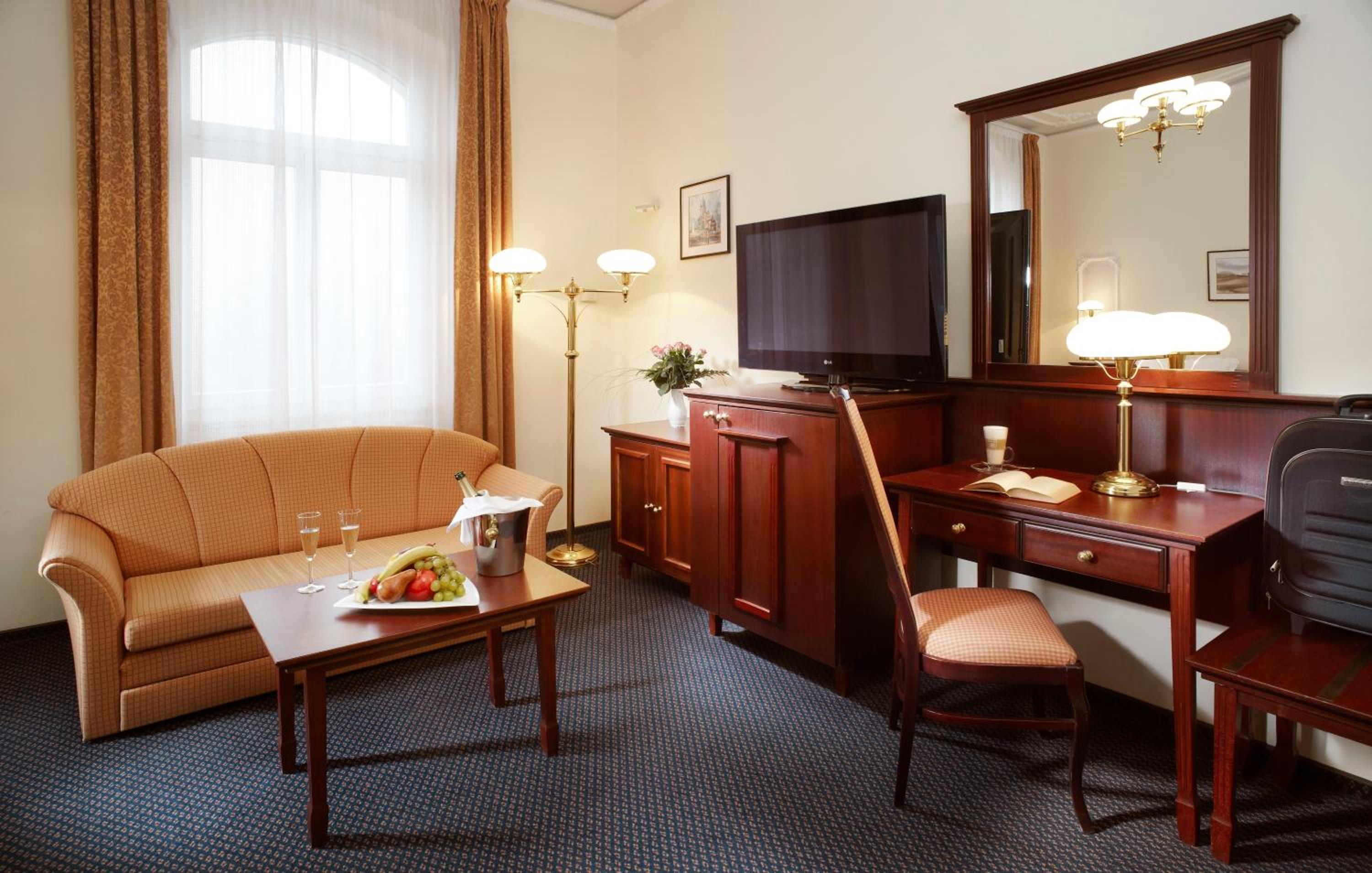 Single Room photo 3