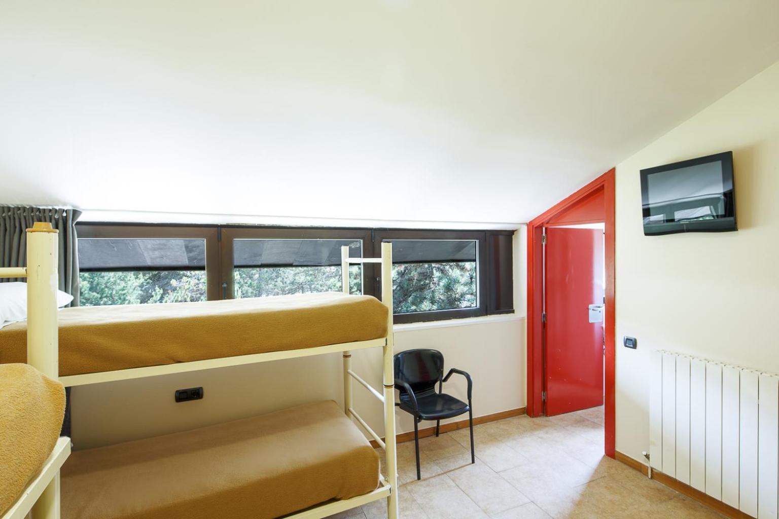 Quadruple Room photo 3