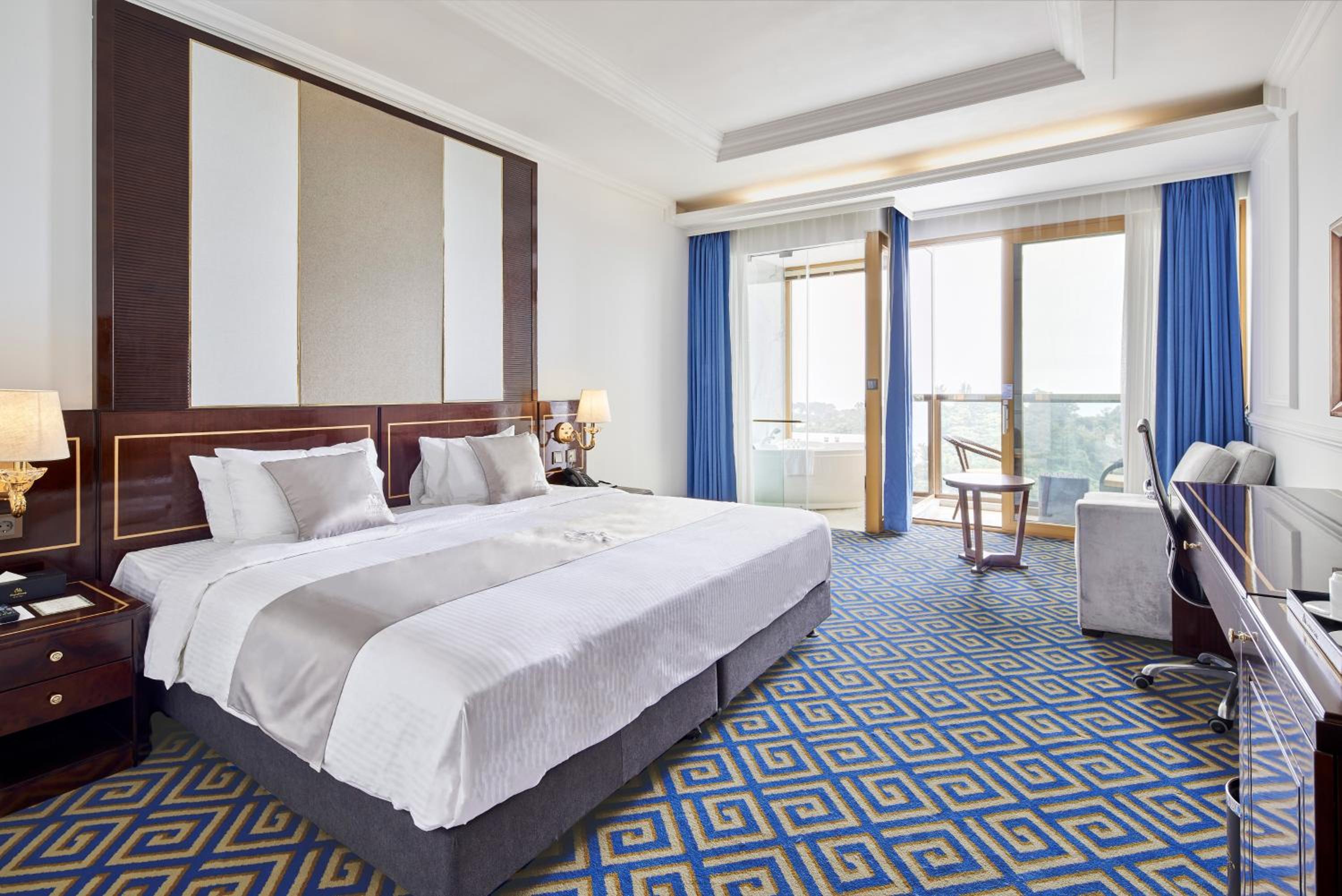 Ocean View Super King - Photo 3