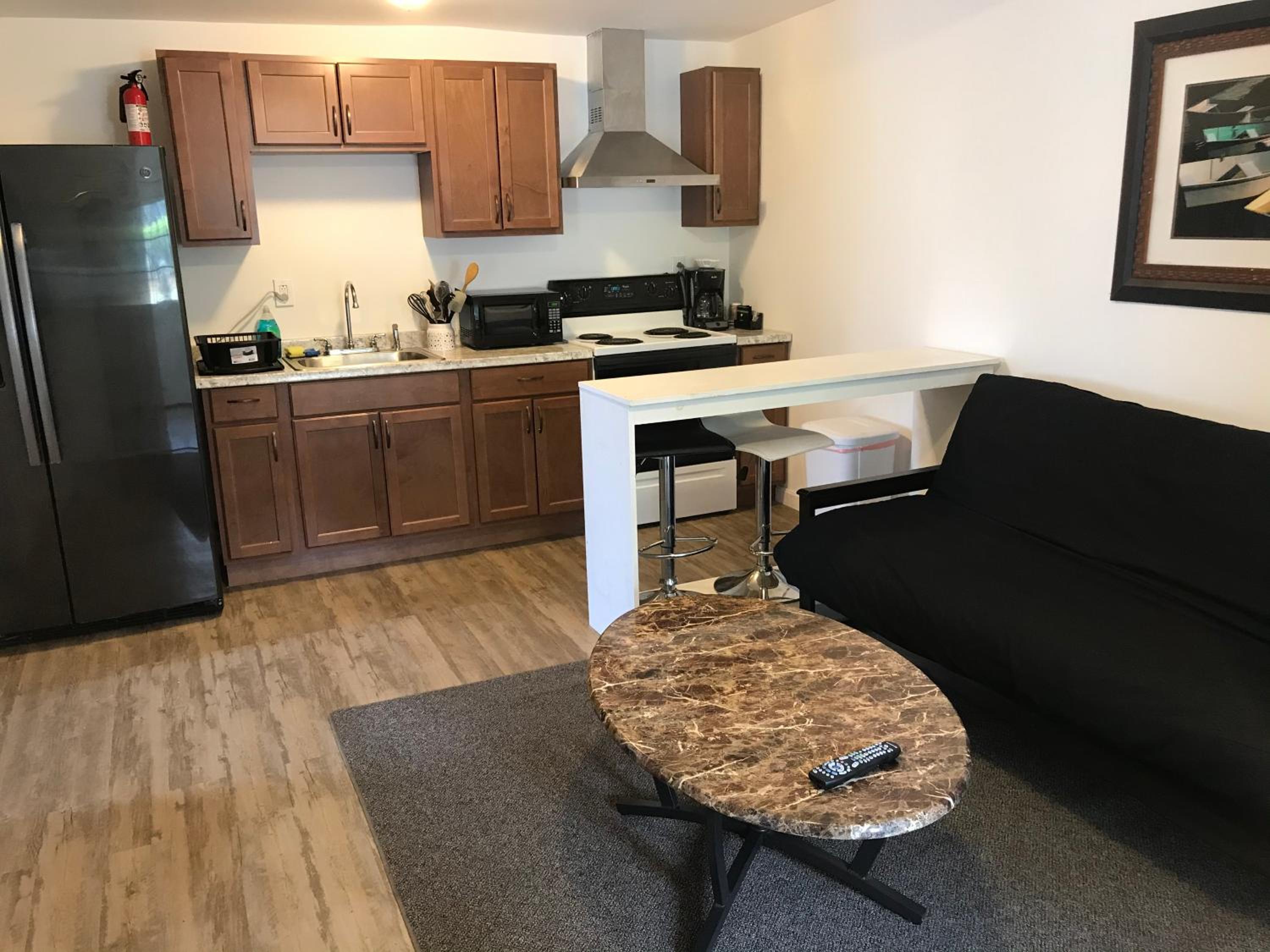 Two-Bedroom Apartment photo 2