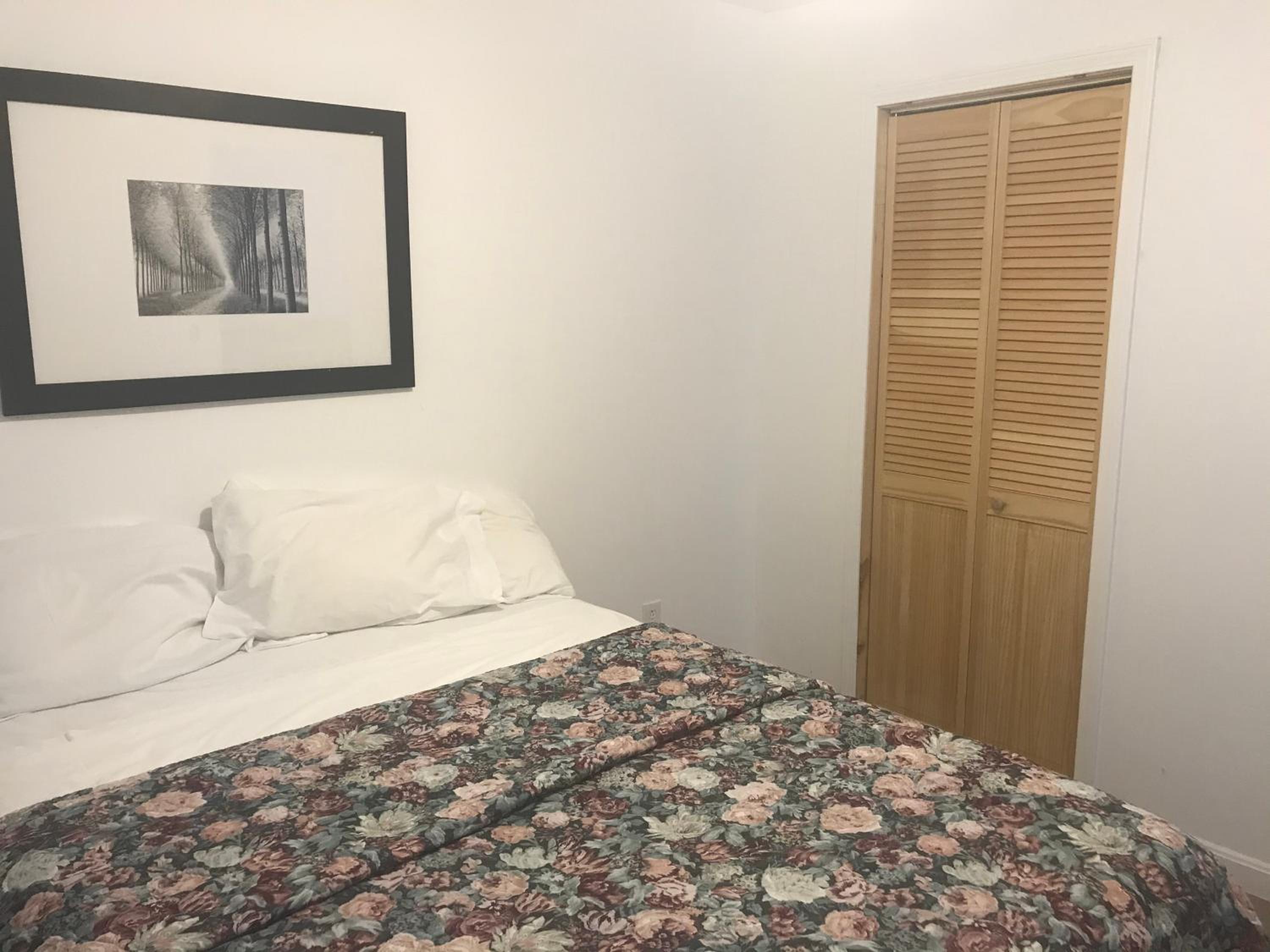 Two-Bedroom Apartment photo 1