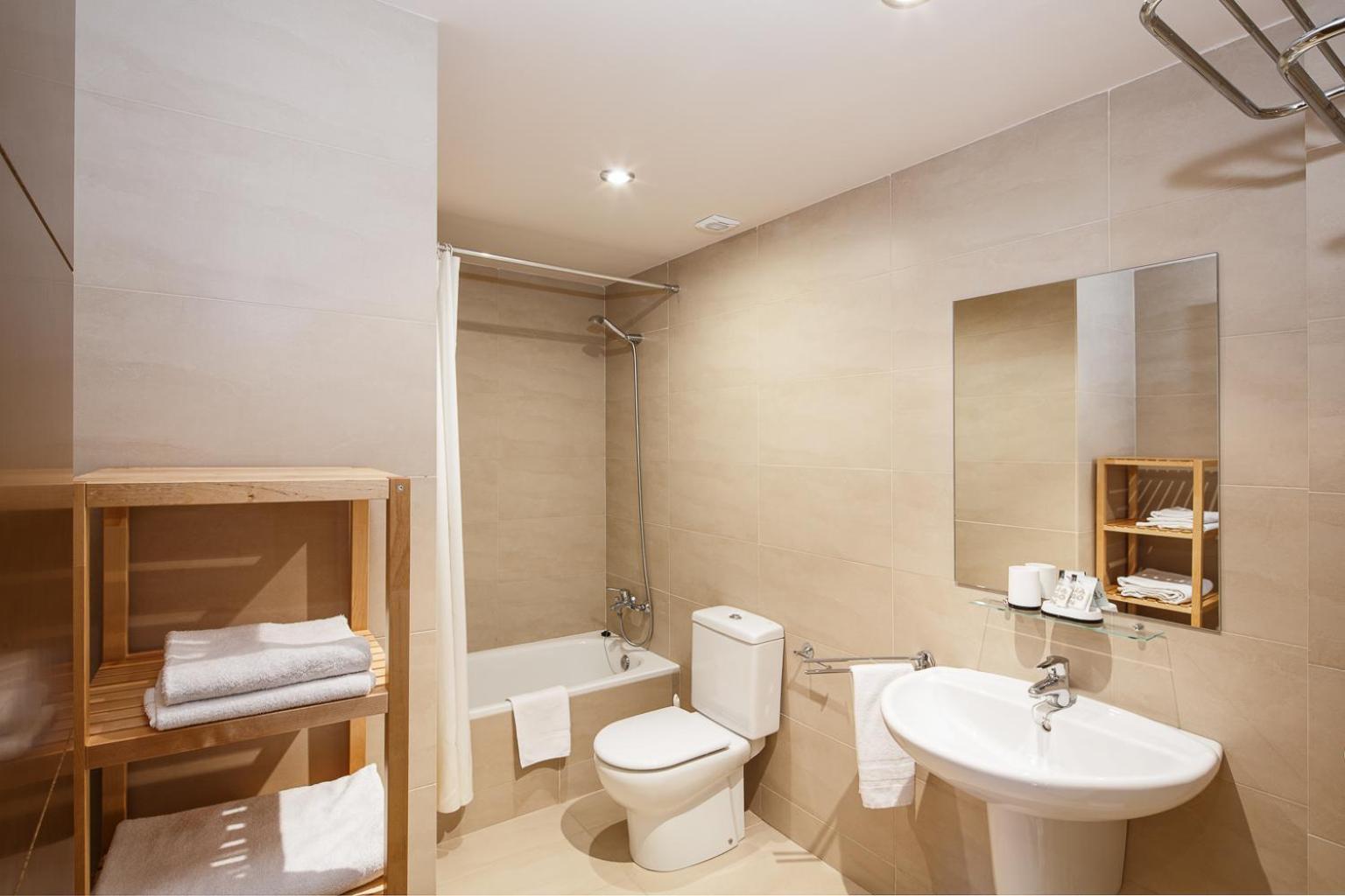 Duplex Apartment - Photo 4