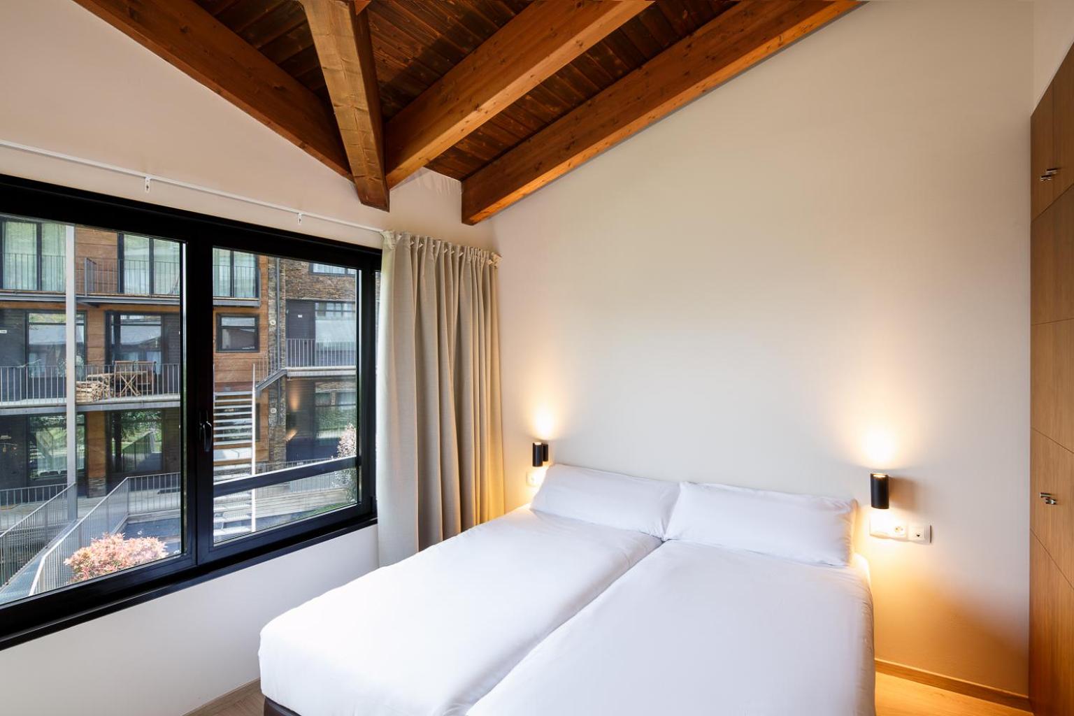 Duplex Apartment - Photo 2