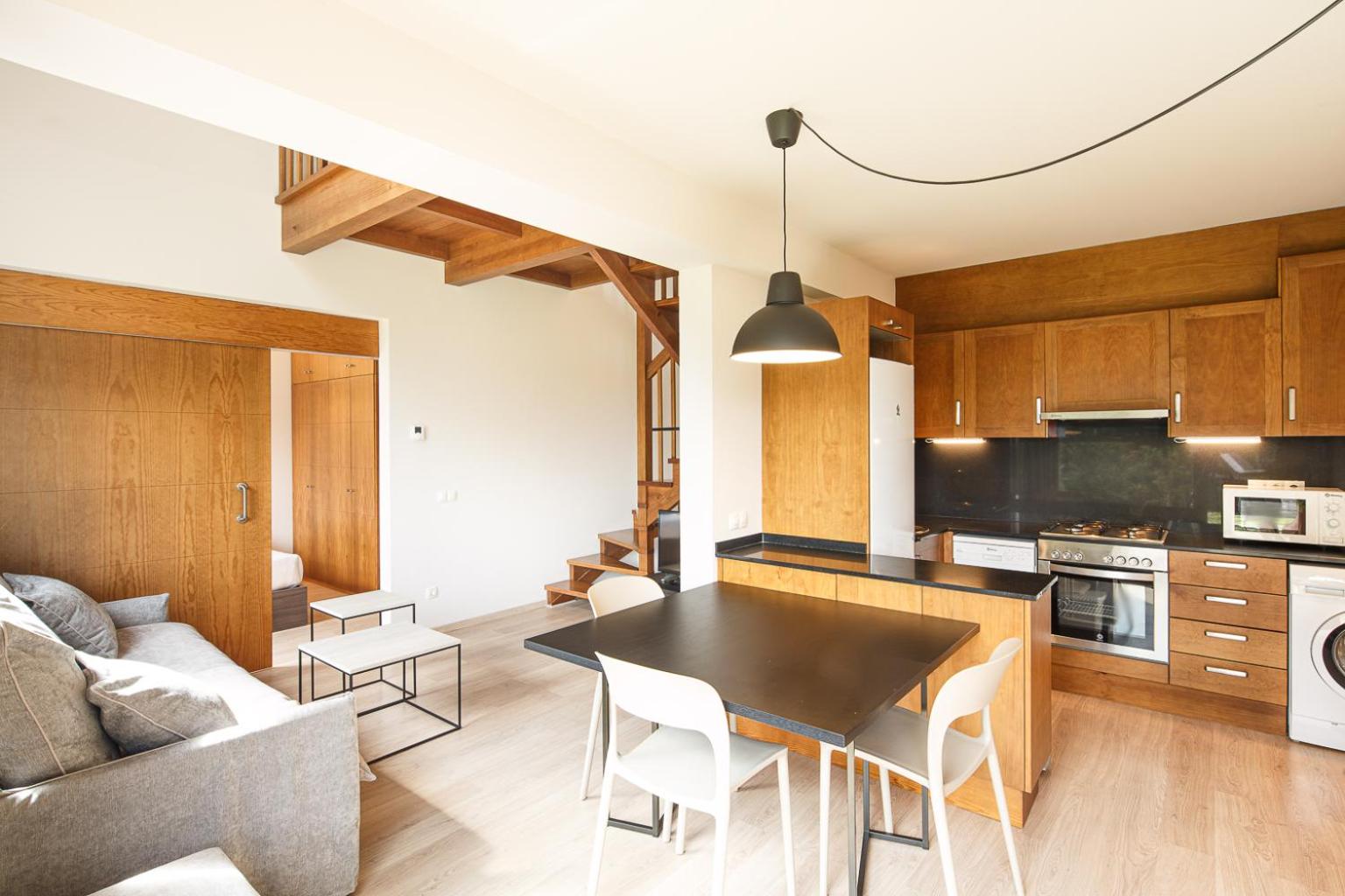 Duplex Apartment - Photo 7
