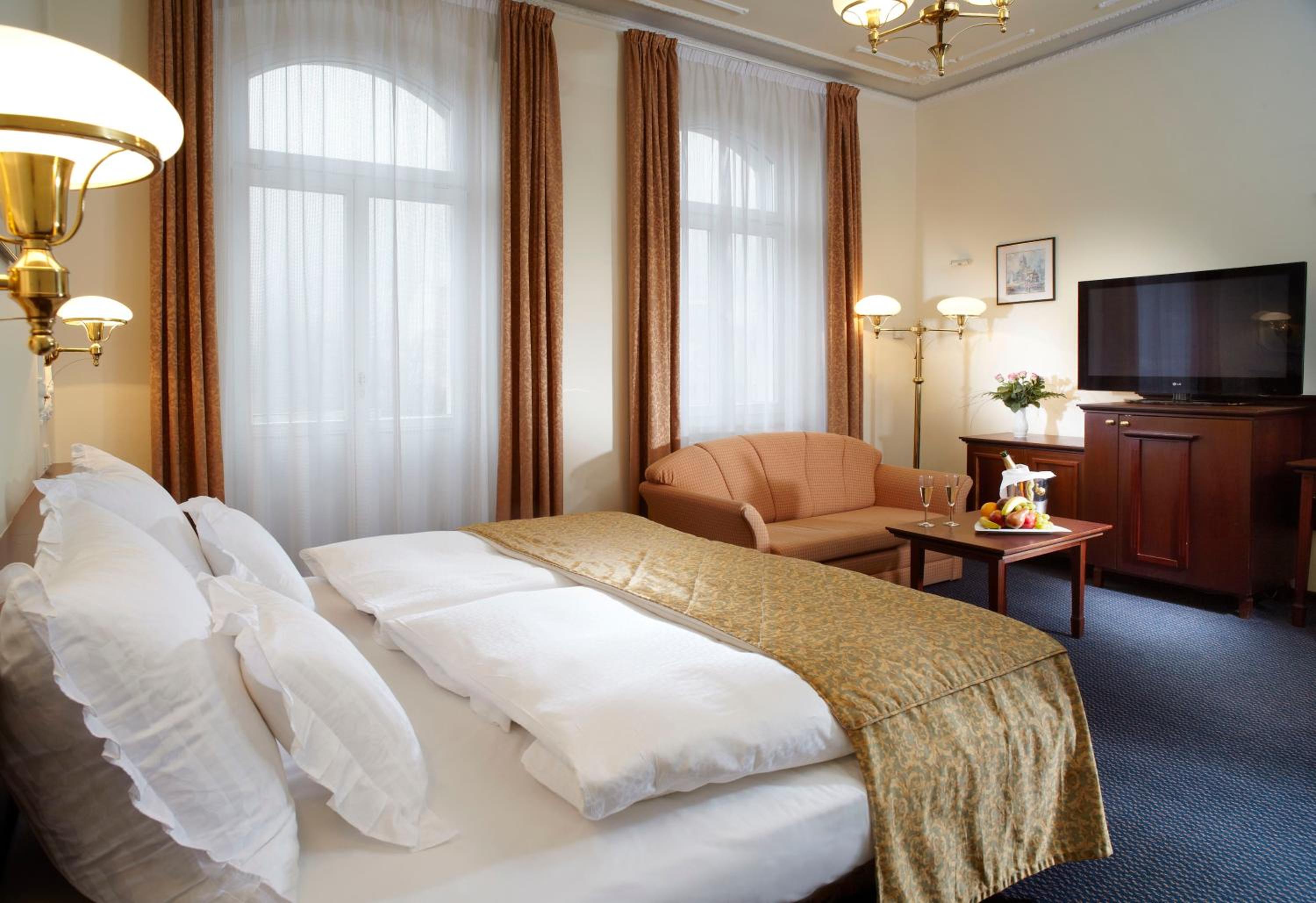 Double Room photo 1