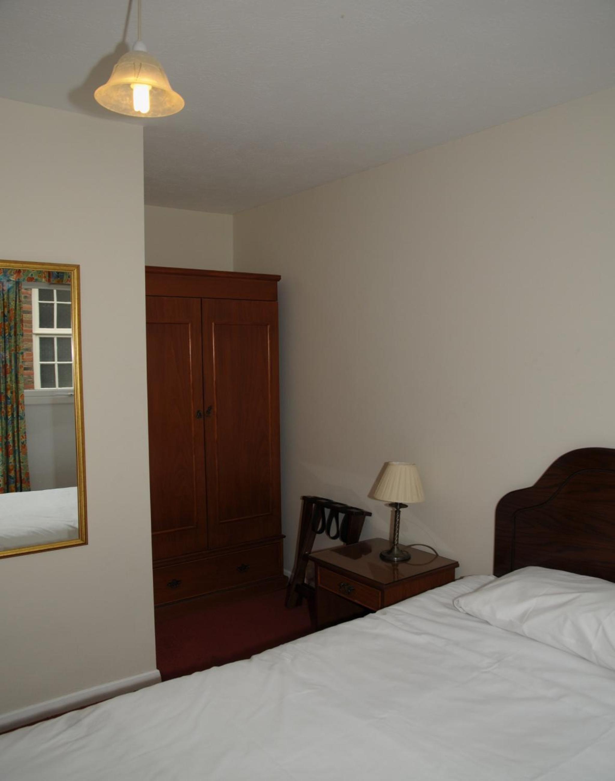 Single Room photo 1