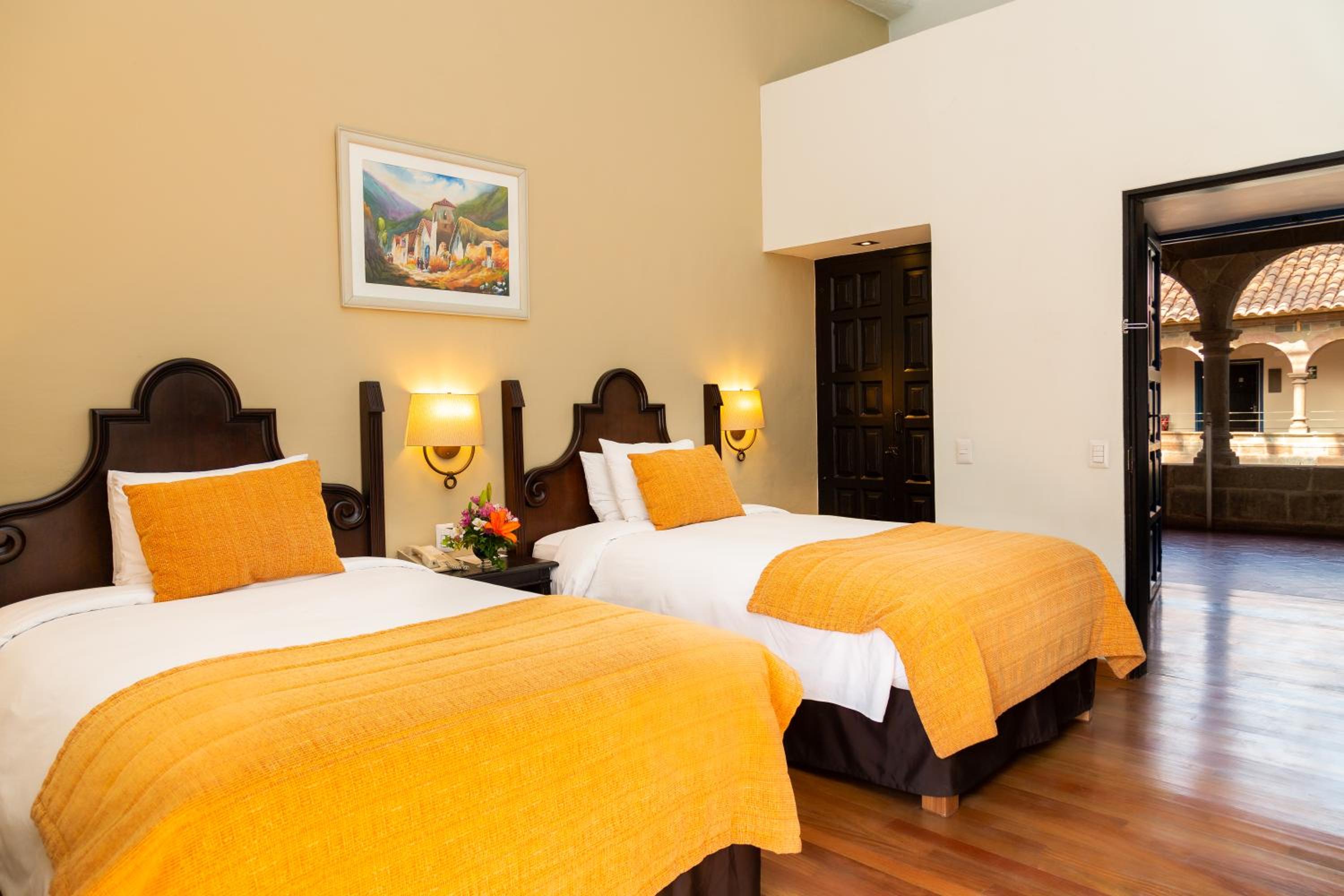 Twin Room - Photo 1