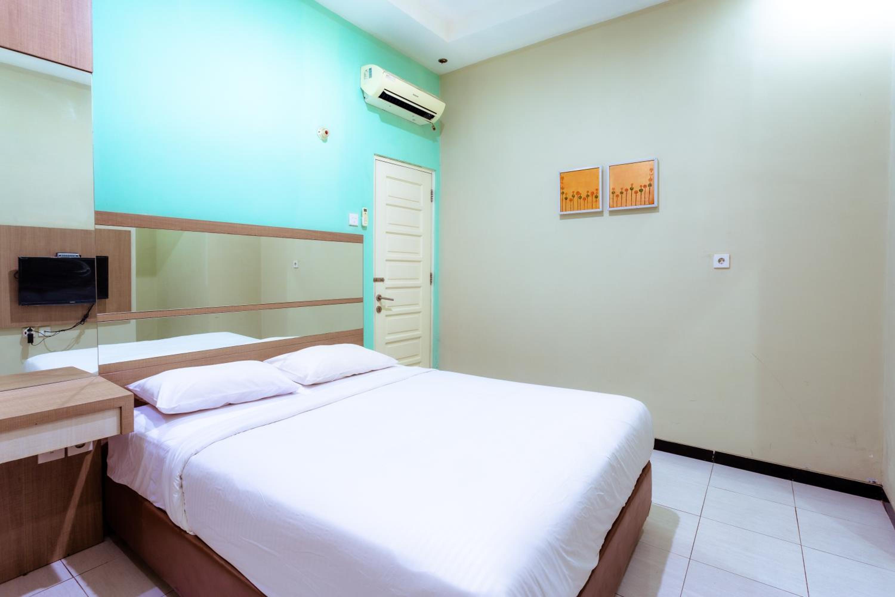 Deluxe Double Room - Photo 6