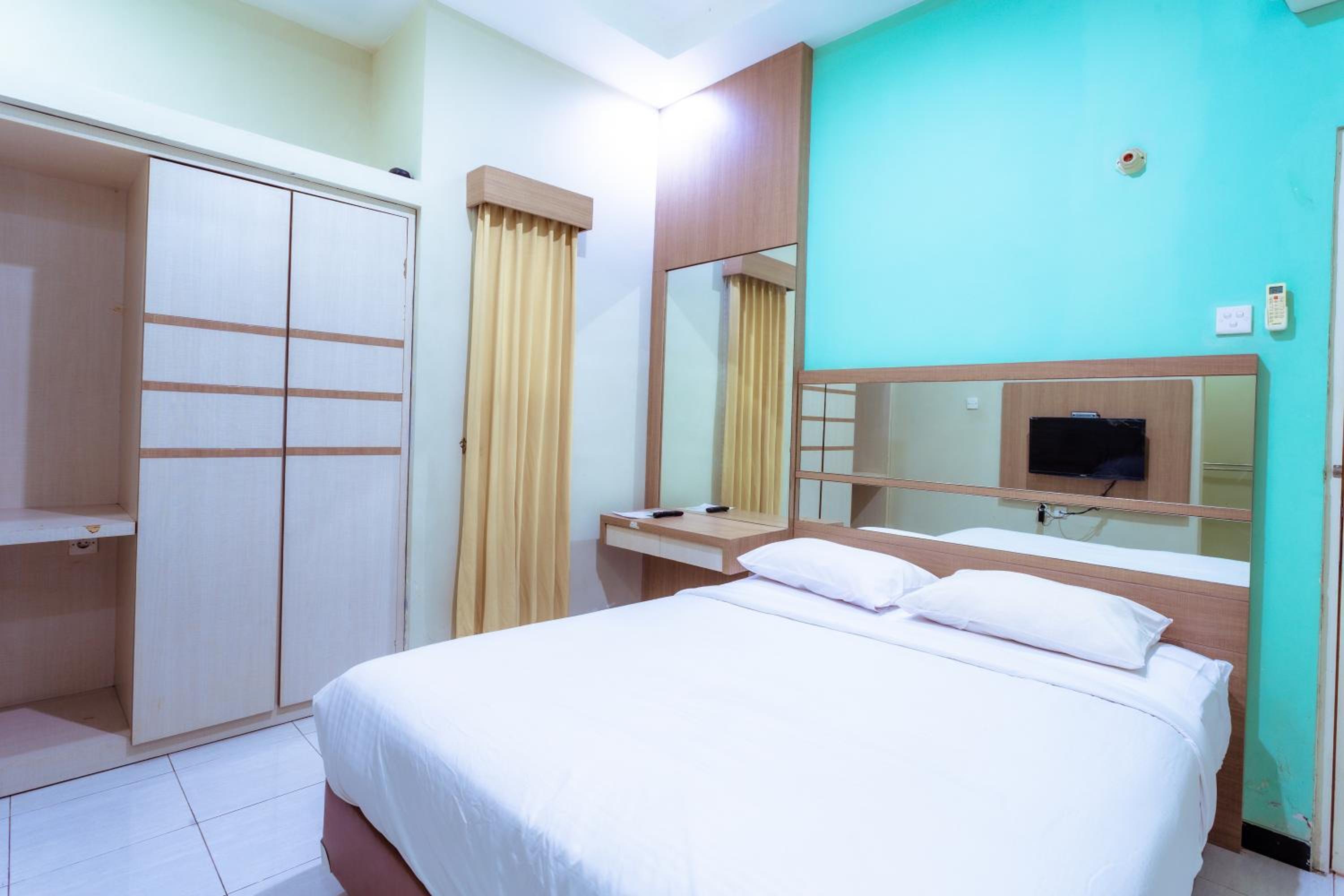 Deluxe Double Room - Photo 5