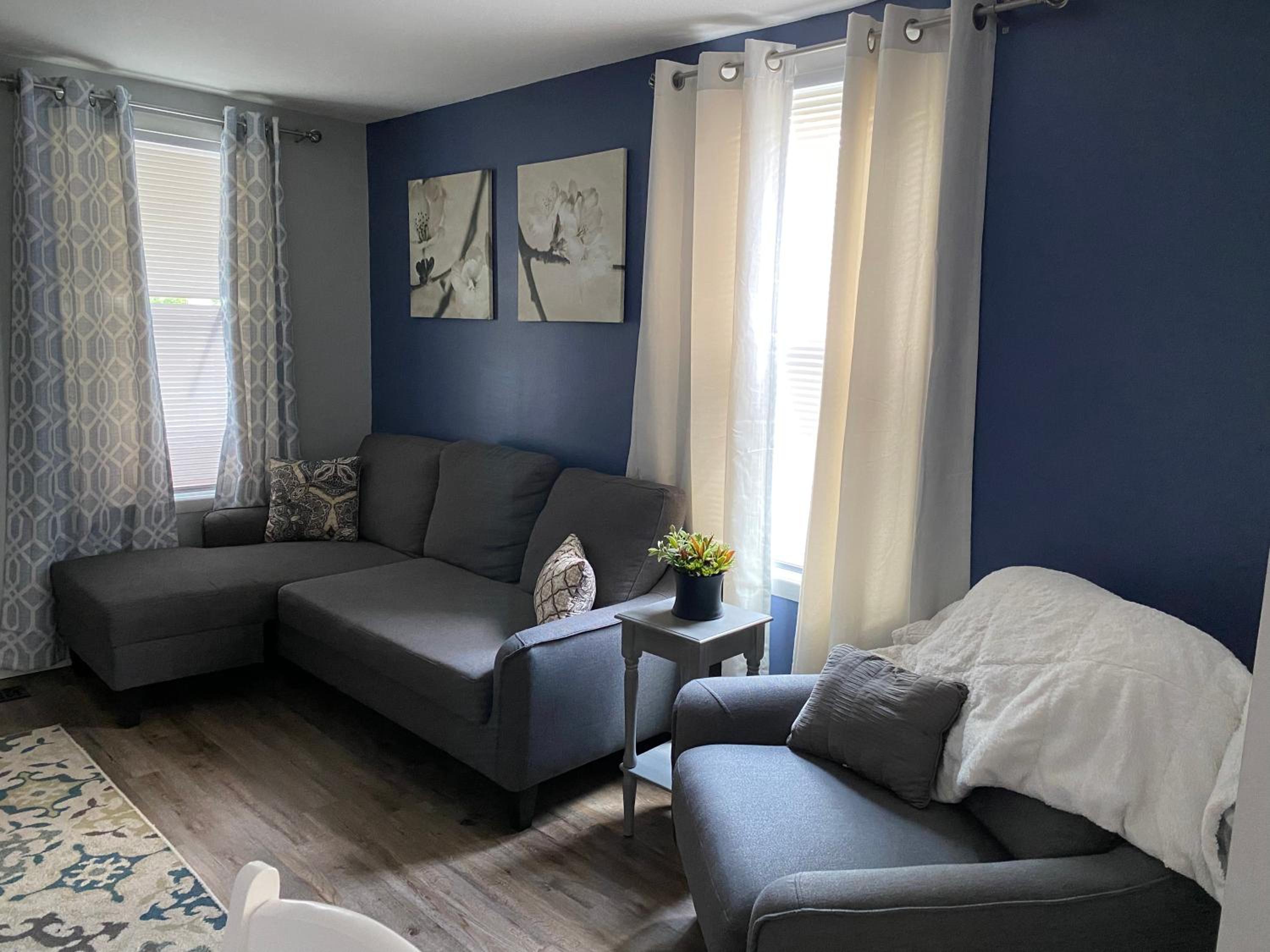 One-Bedroom House - Photo 1